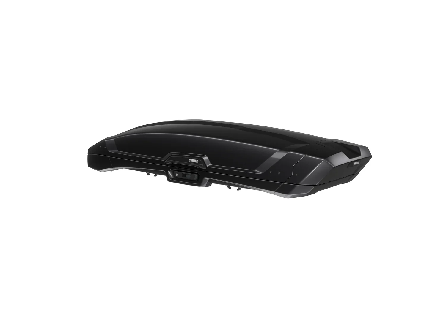 Thule Vector L Metallic Black - Image 6