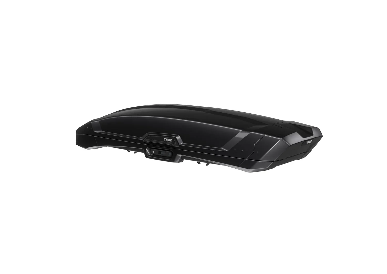Thule Vector M Black Metallic - Image 3