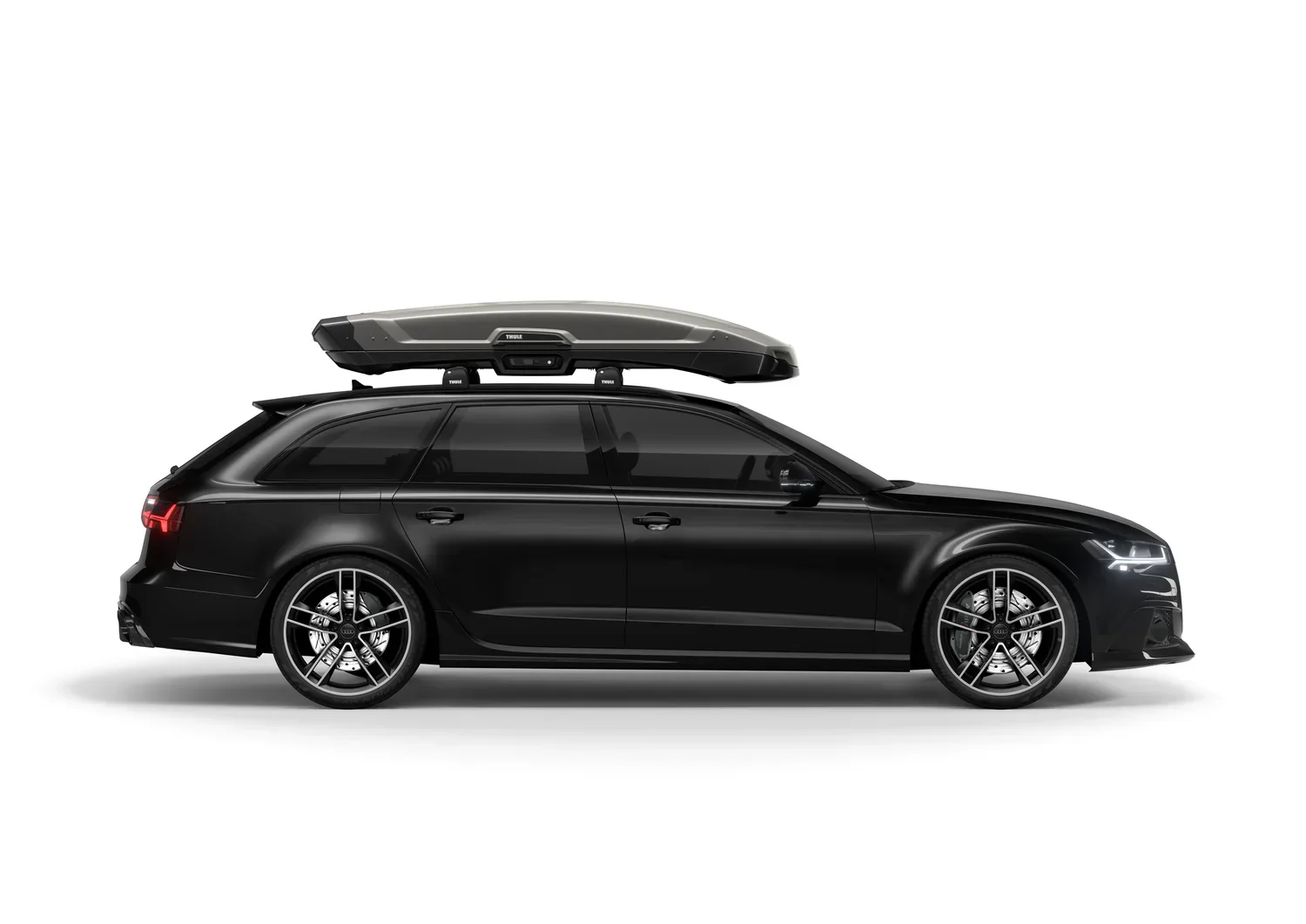 Thule Vector M Titan Matte - Image 2