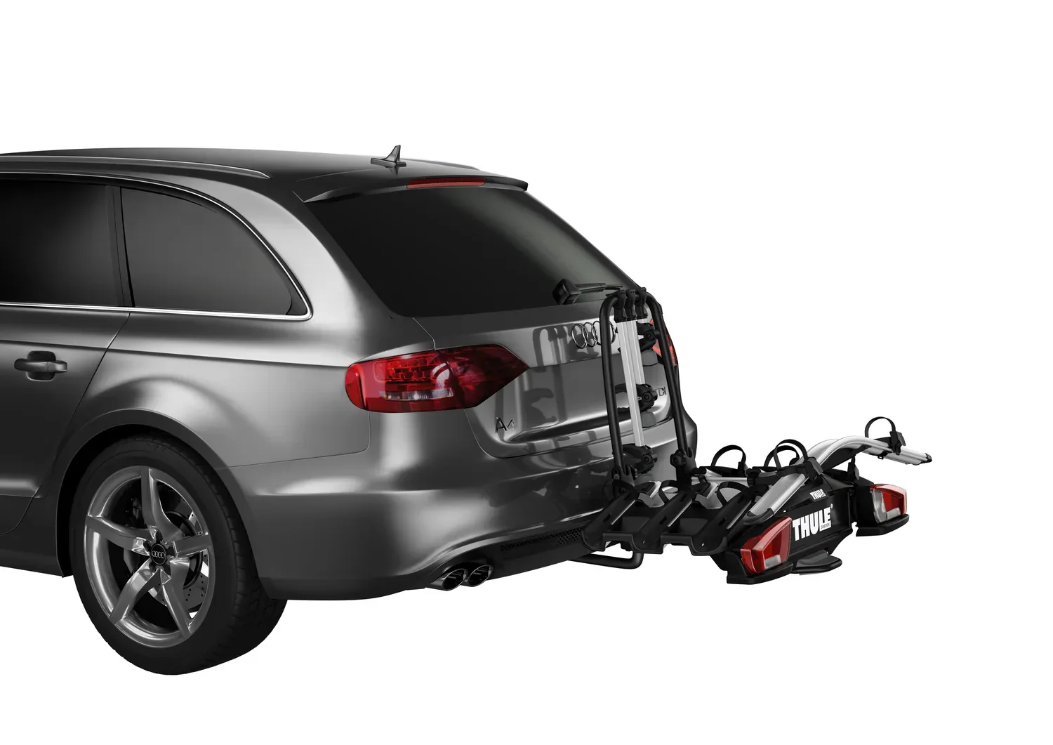Thule VeloCompact 4th Bike Adapter - Image 2