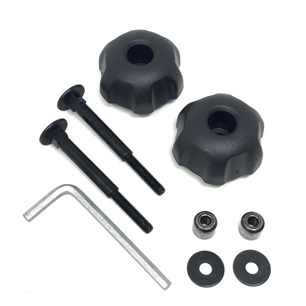 Thule VeloCompact 924 13-pin 2 Bike carrier - Spare parts - Image 10