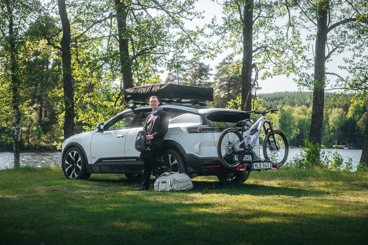 Thule VeloLite - Image 2