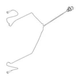 Thule VeloSpace 3 - 2 bike carrier - Spare parts - Image 9