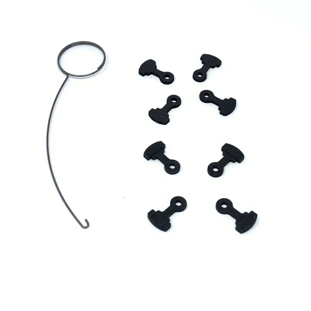 Thule Velospace 3 XT Bike Carrier- Spare Parts - Image 19