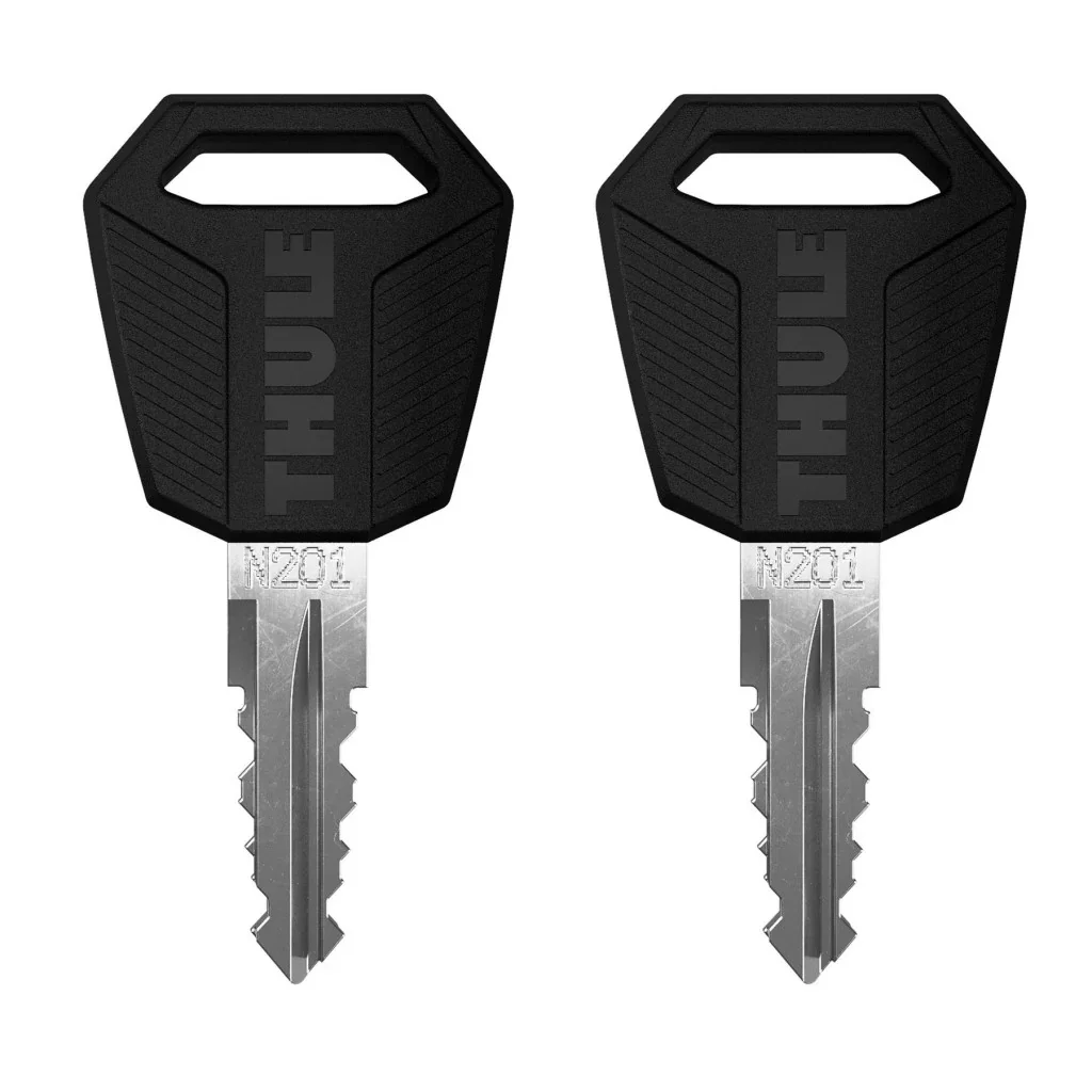 Thule Velospace 3 XT Bike Carrier- Spare Parts - Image 5