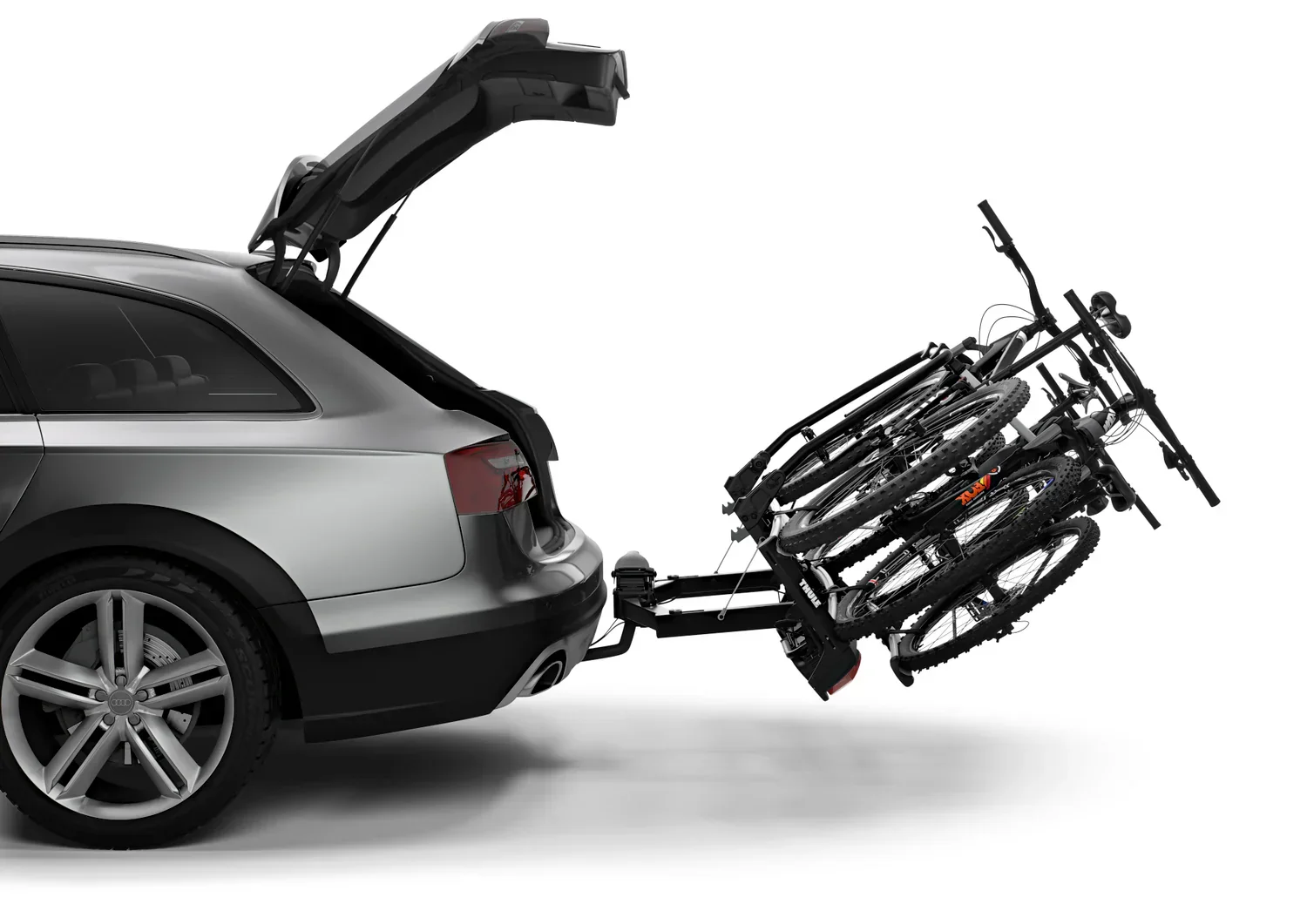 Thule VeloSpace XT Bike Adaptor - Image 3