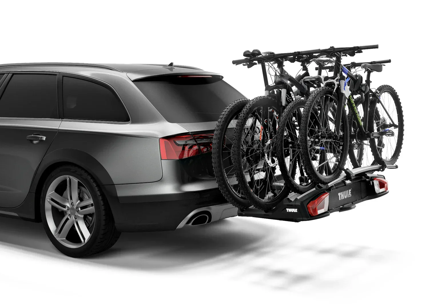 Thule VeloSpace XT Bike Adaptor - Image 4