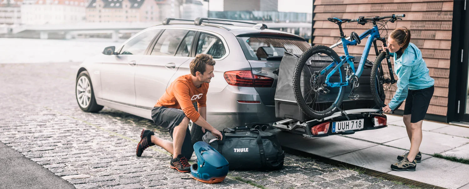 Thule VeloSpace XT Bike Adaptor - Image 8