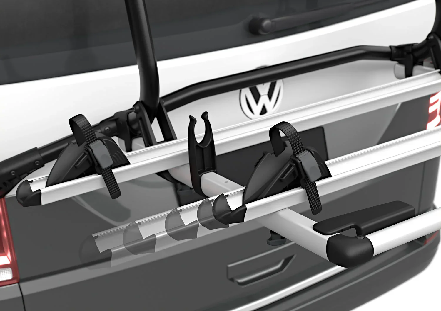 Thule WanderWay 2 Bike - Used - Image 12