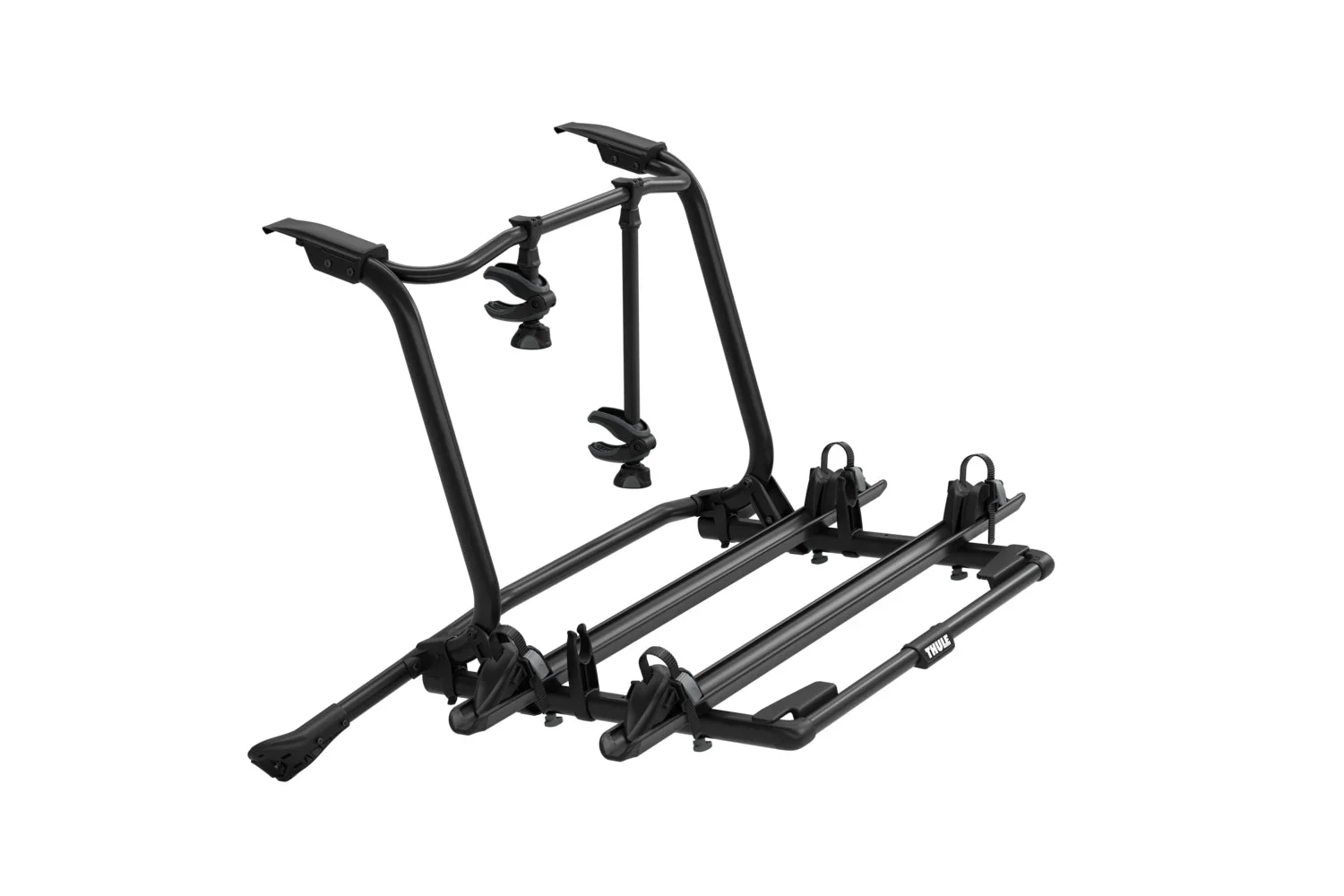 Thule WanderWay 2 Bike - Used - Image 13