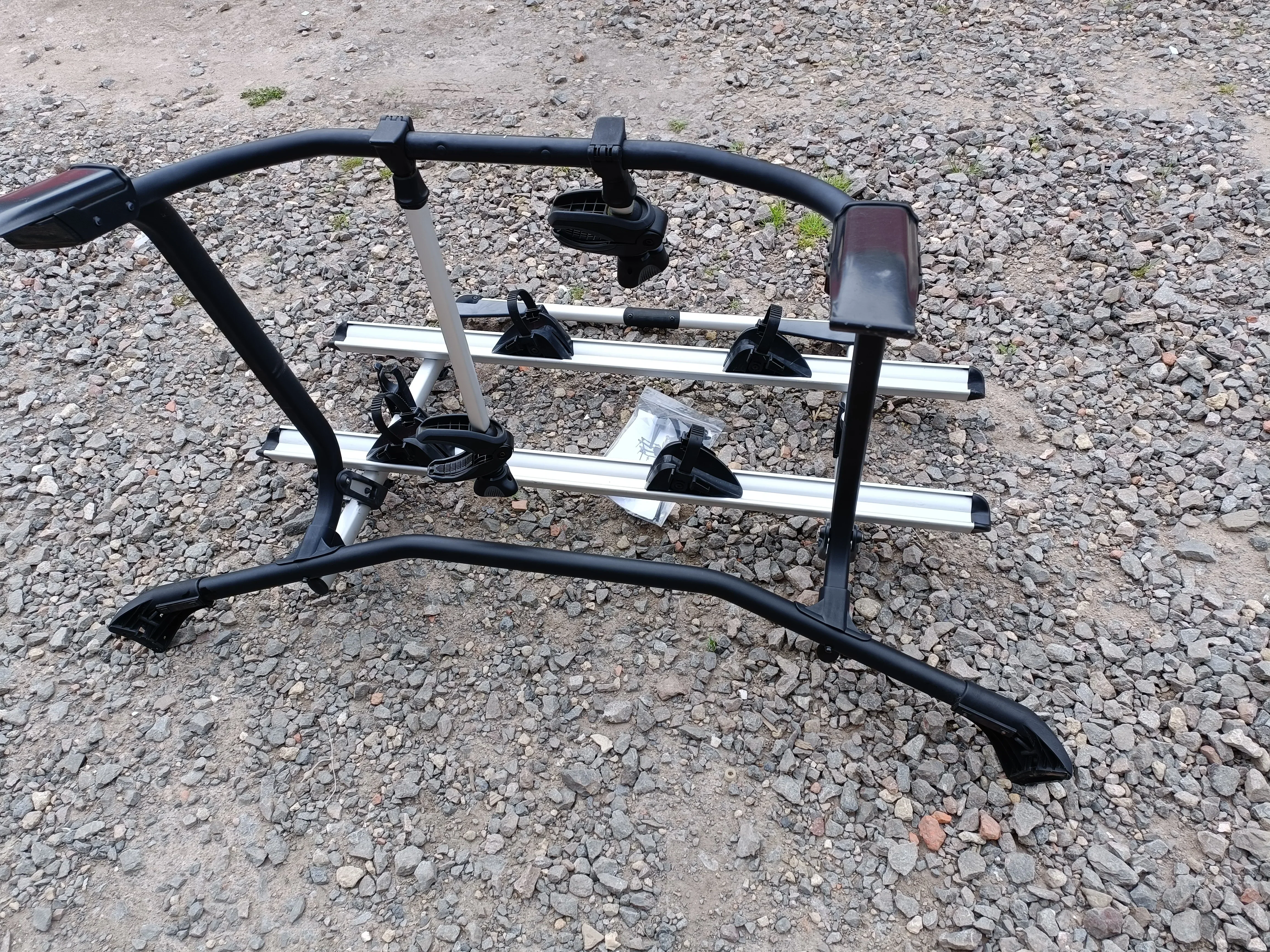 Thule WanderWay 2 Bike - Used - Image 17