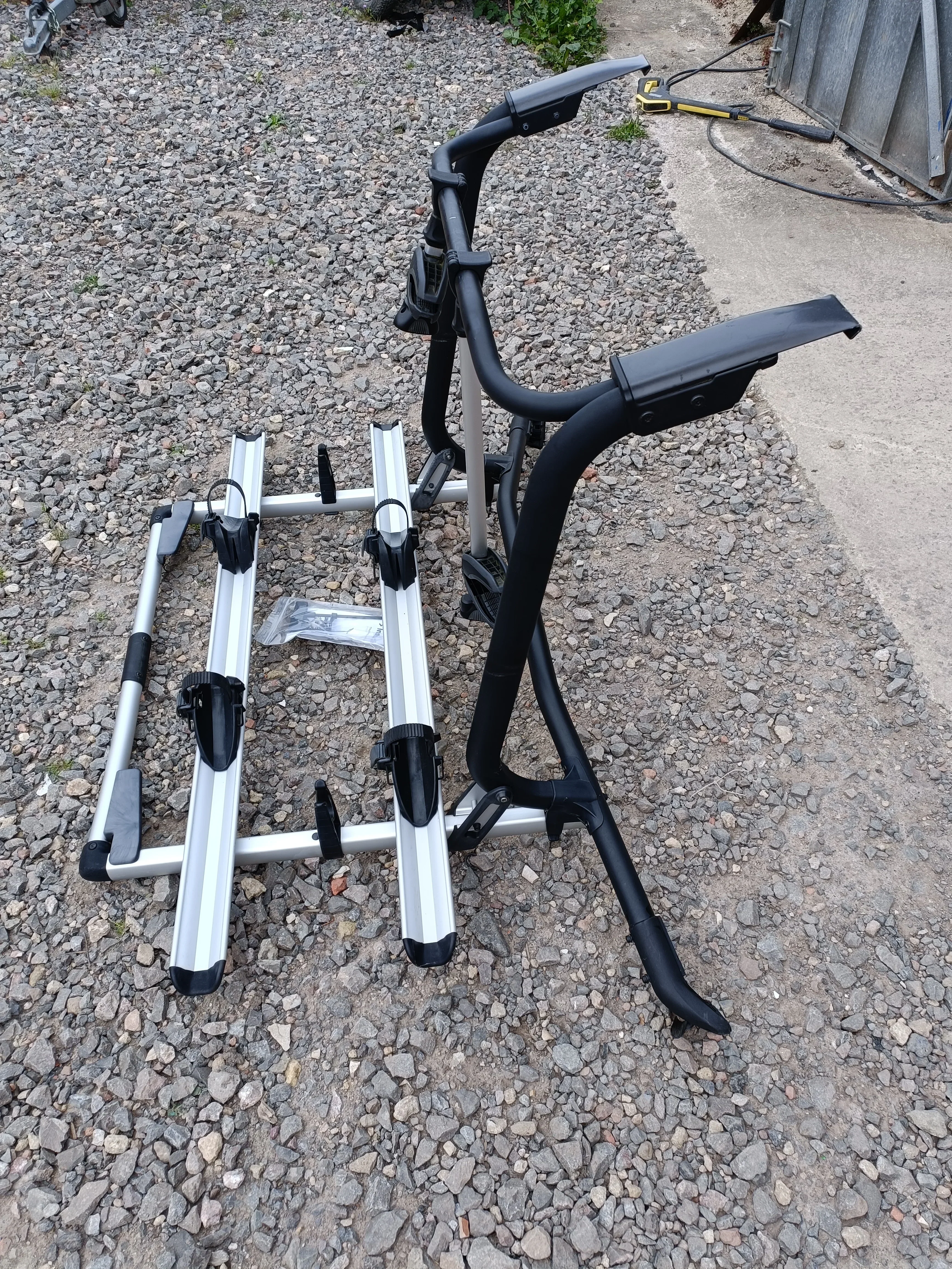 Thule WanderWay 2 Bike - Used - Image 18