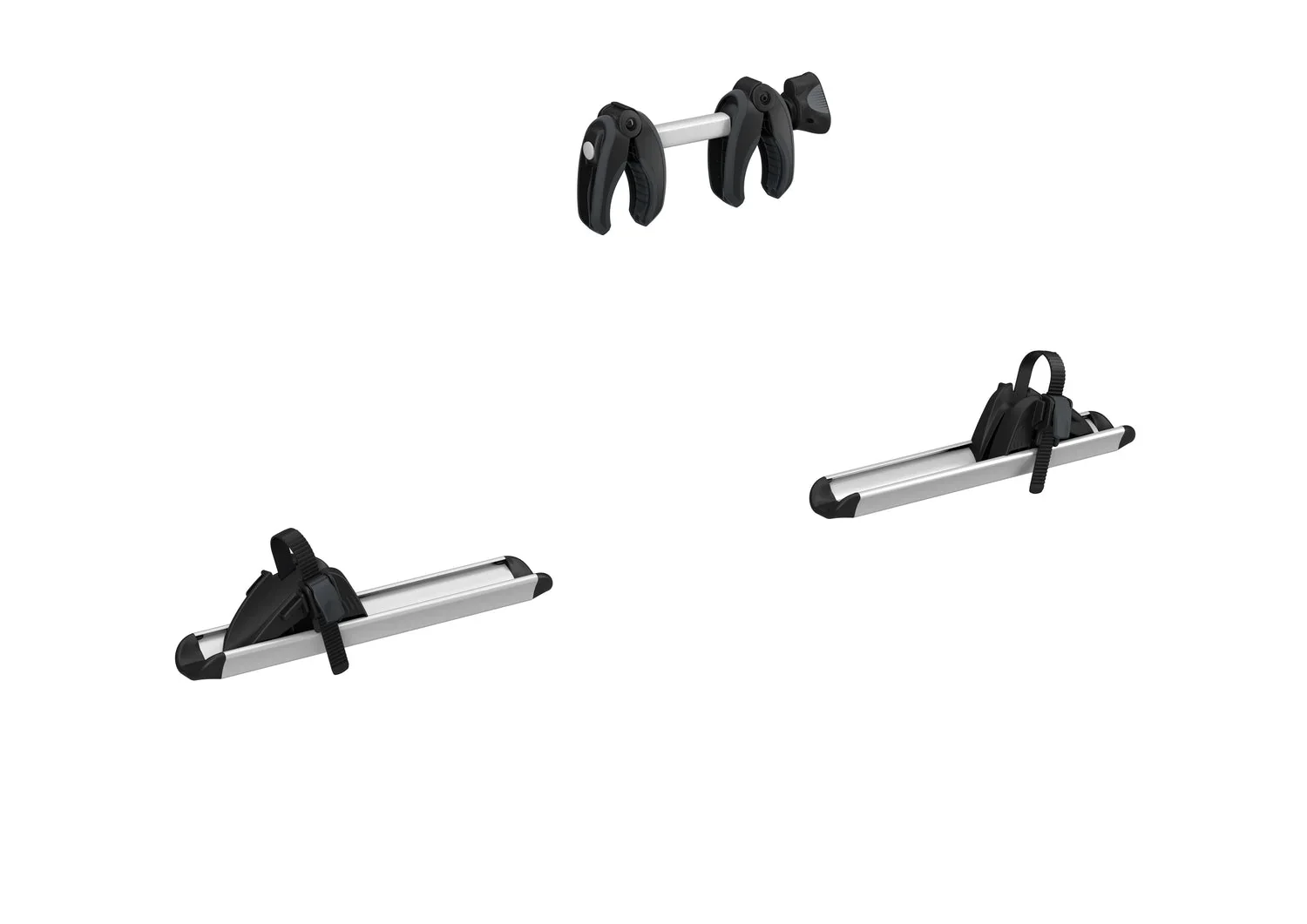 Thule WanderWay 3rd & 4th Bike Adapter Bundle - 9116 & 9117 - Image 4