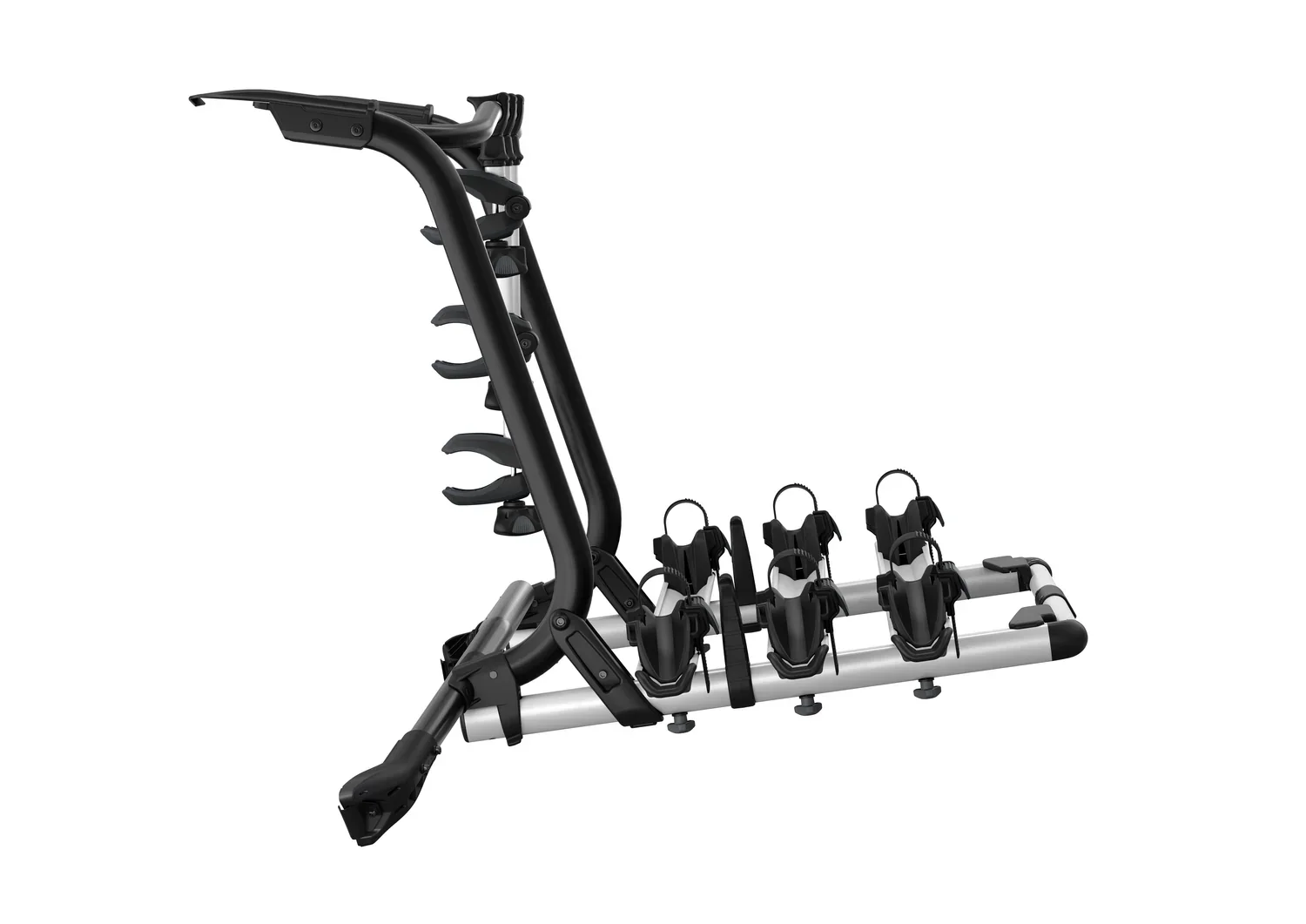 Thule WanderWay 3rd Bike Adapter - 9116 - Image 3