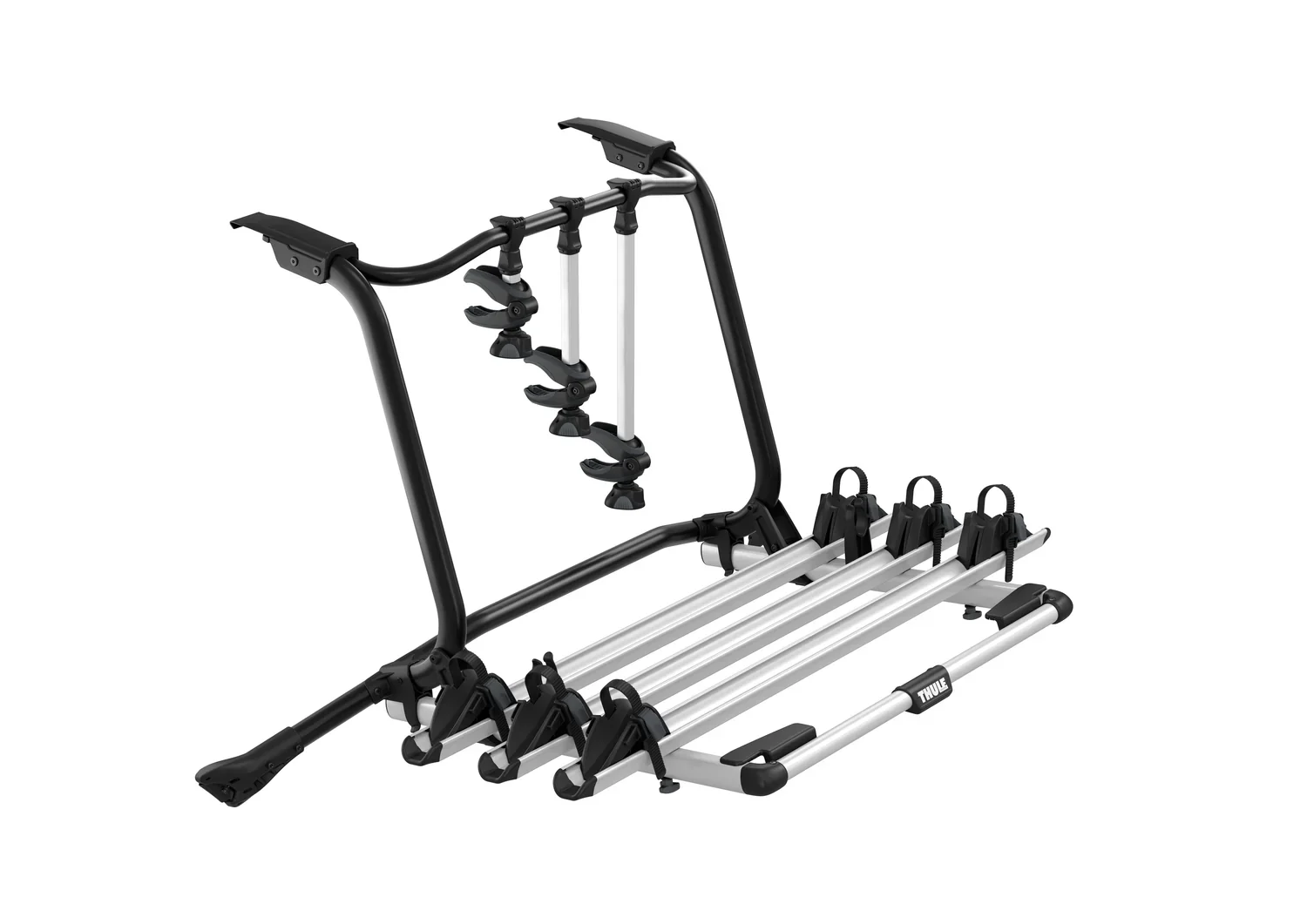 Thule WanderWay 3rd Bike Adapter - 9116 - Image 4