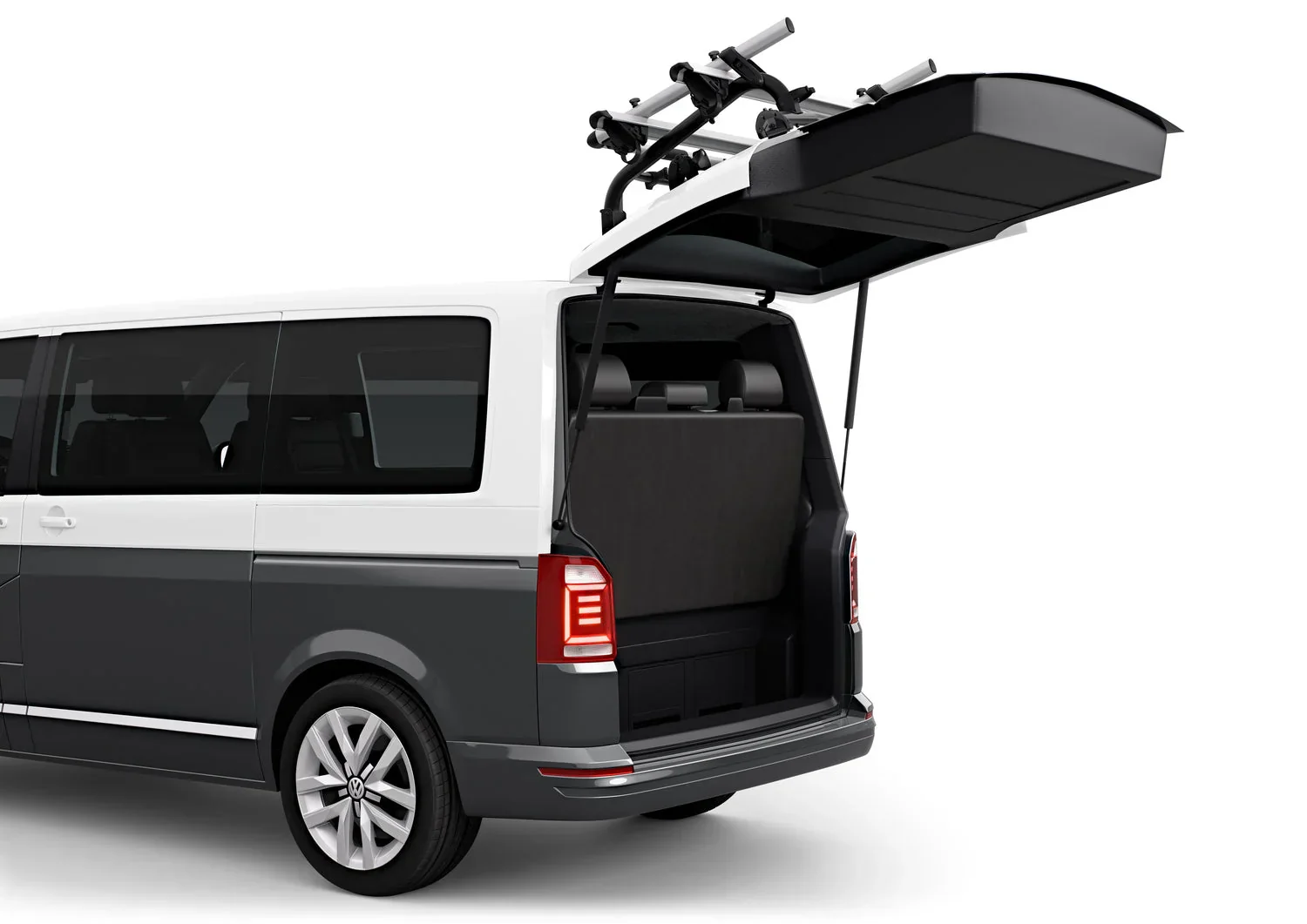 Thule WanderWay 4 Bike - Image 11