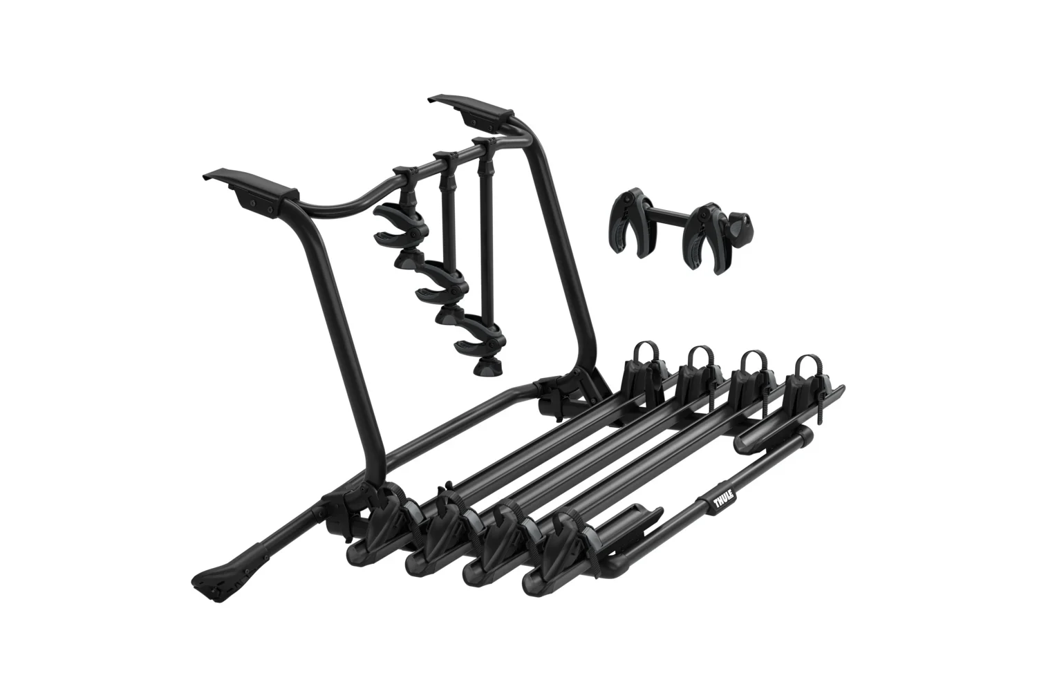 Thule WanderWay 4 Bike - Image 15