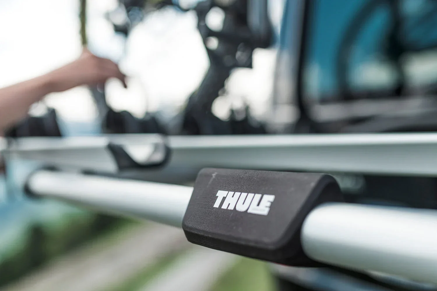 Thule WanderWay 4 Bike - Image 6