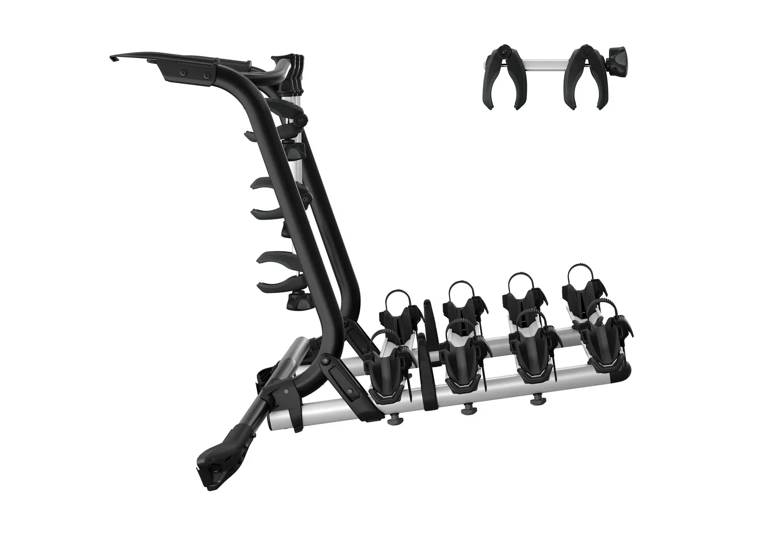 Thule WanderWay 4 Bike - Image 7