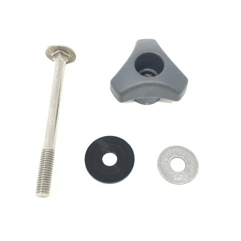 Thule WanderWay 911 Bike Carrier  - Spare Parts - Image 13