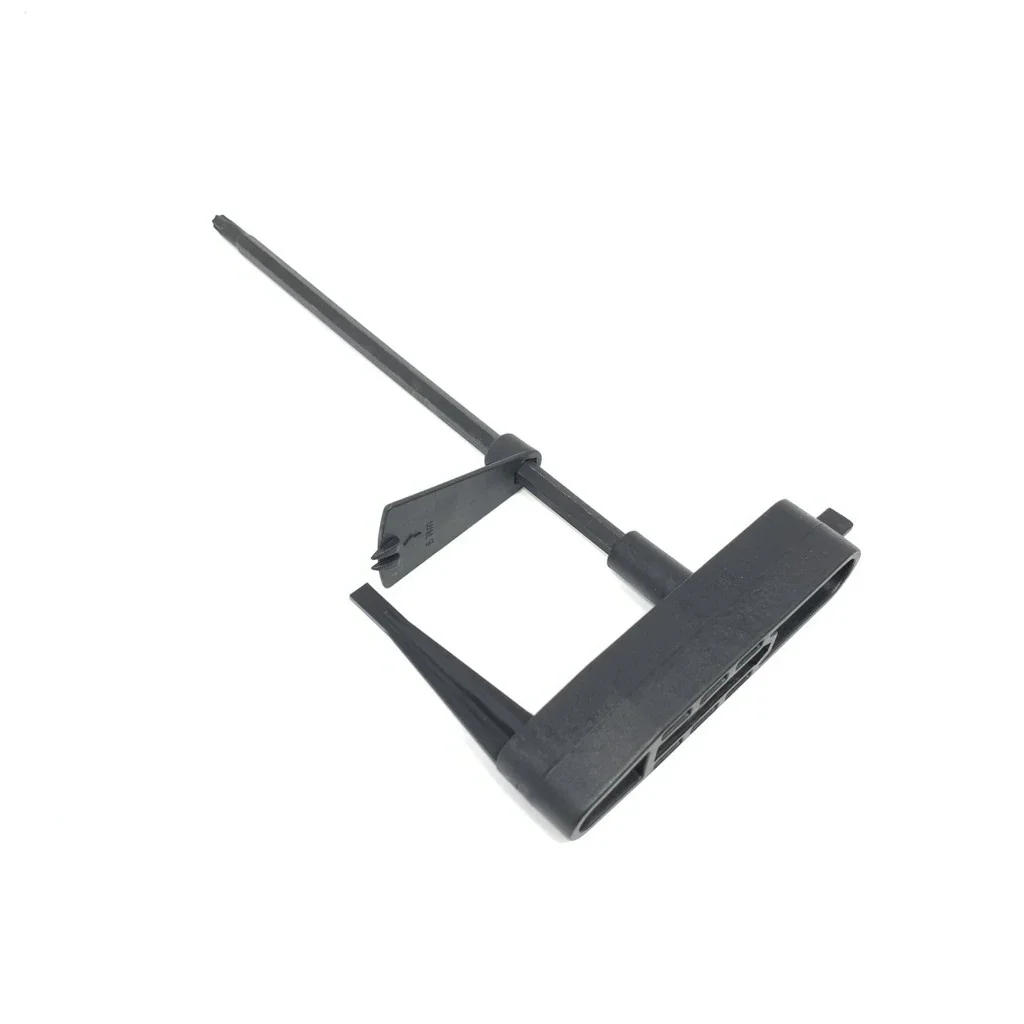 Thule WanderWay 911 Bike Carrier  - Spare Parts - Image 17