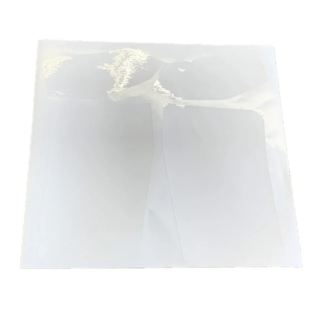 Thule WanderWay 911 Bike Carrier  - Spare Parts - Image 6