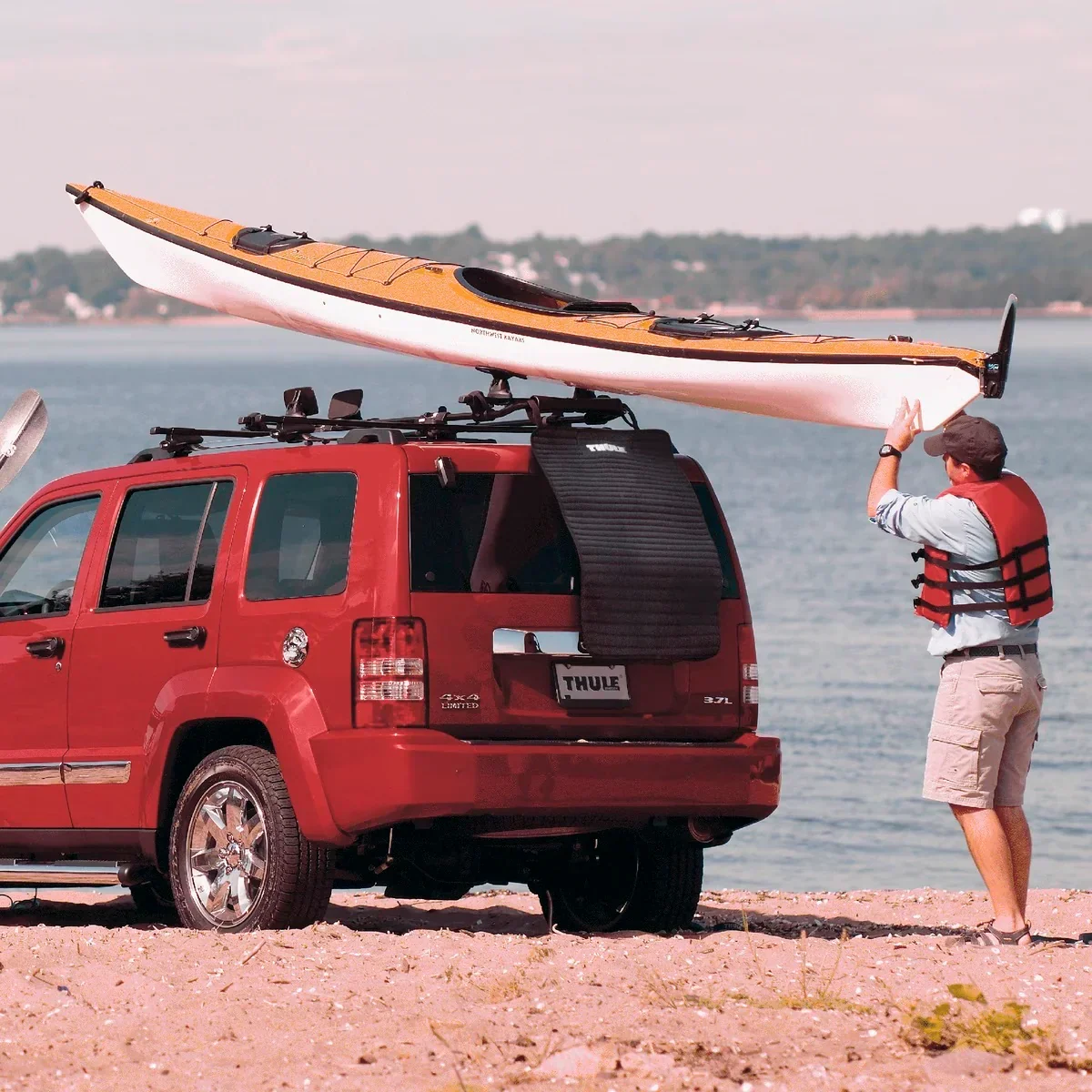 Thule WaterSlide - 839 - Image 2