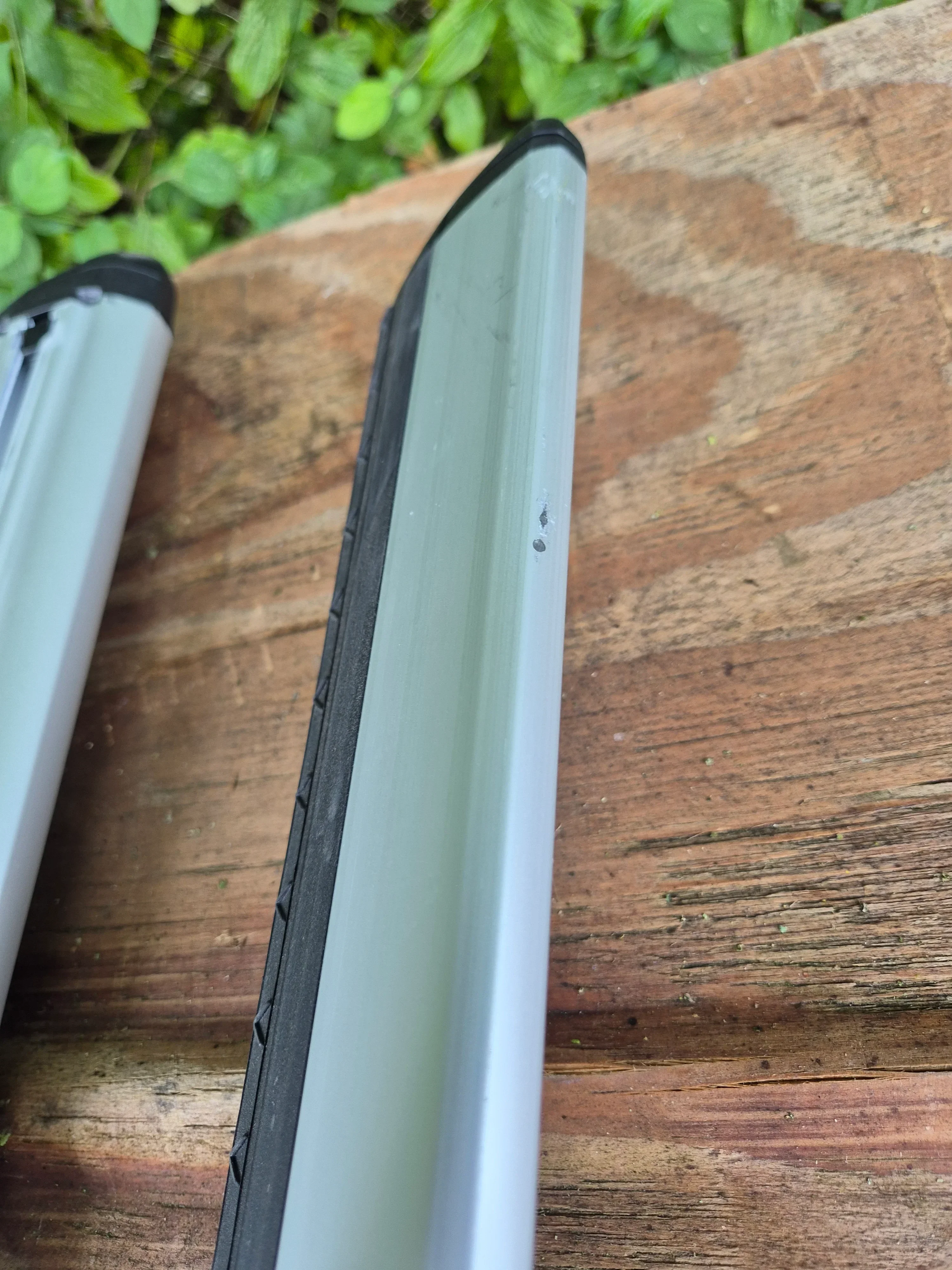 Thule Wingbar 118cm 711200 - Image 2
