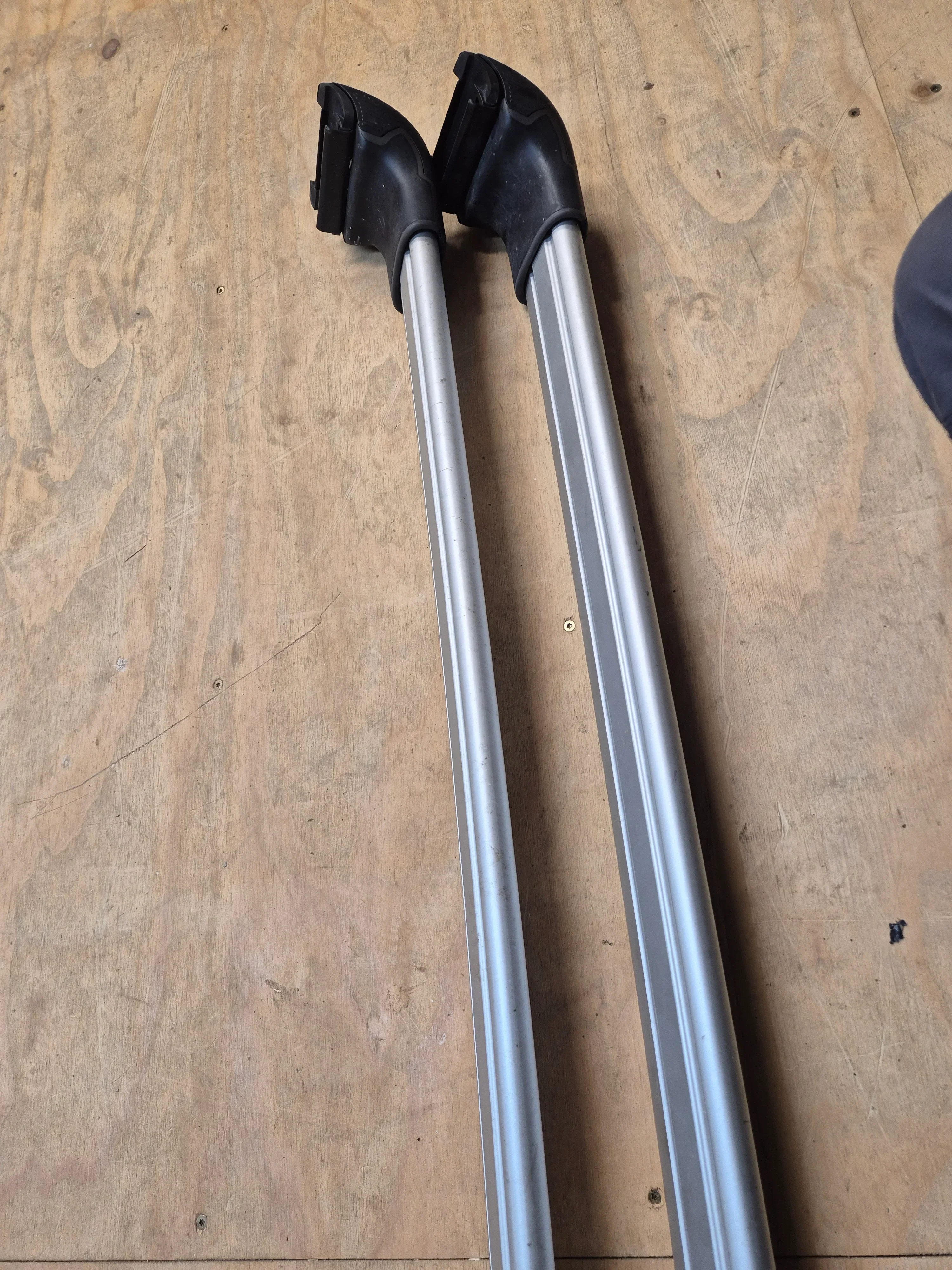 Thule Wingbar edge Hyundai Santa Fe 2013 - 2018 (9595 & 4029 ) - Image 4