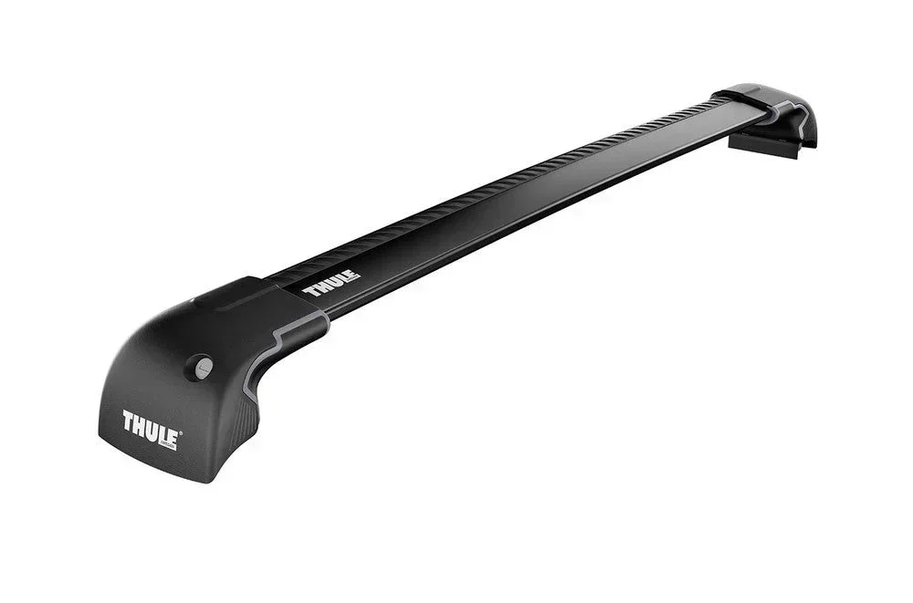 Thule 9591B Wingbar Edge Black - New - Image 3