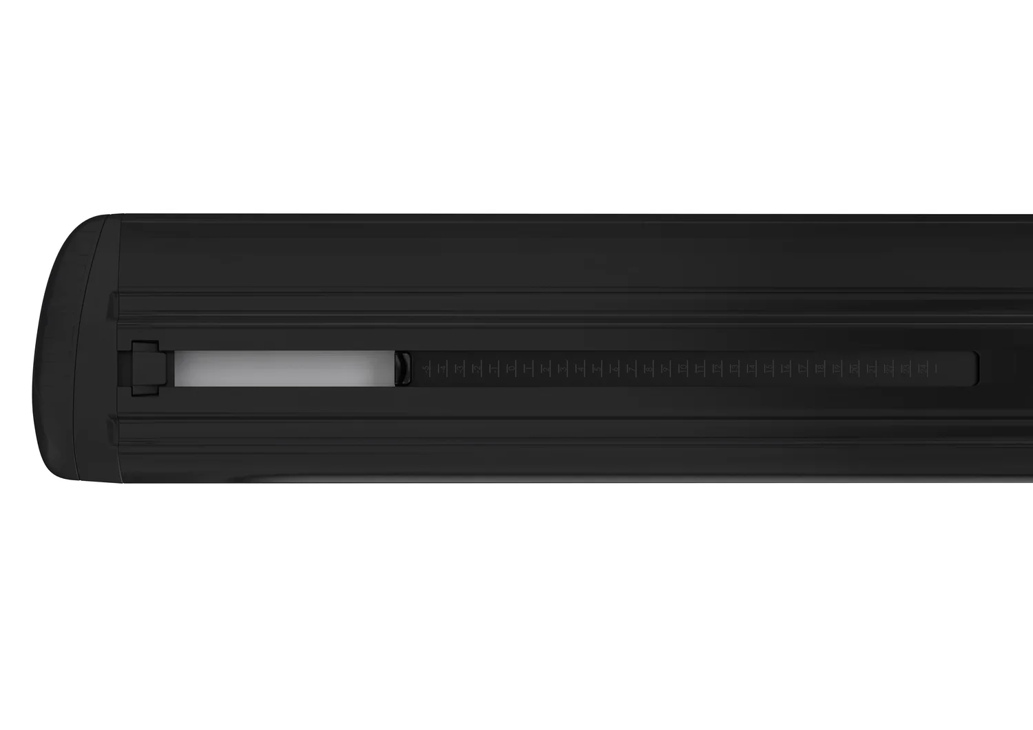 Thule Wingbar Evo Black 711120 - 711520 - Image 4