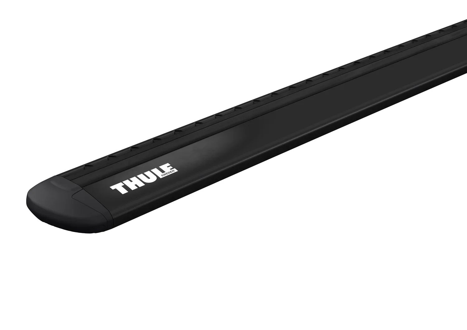 Thule Wingbar Evo Black 711120 - 711520 - Image 6