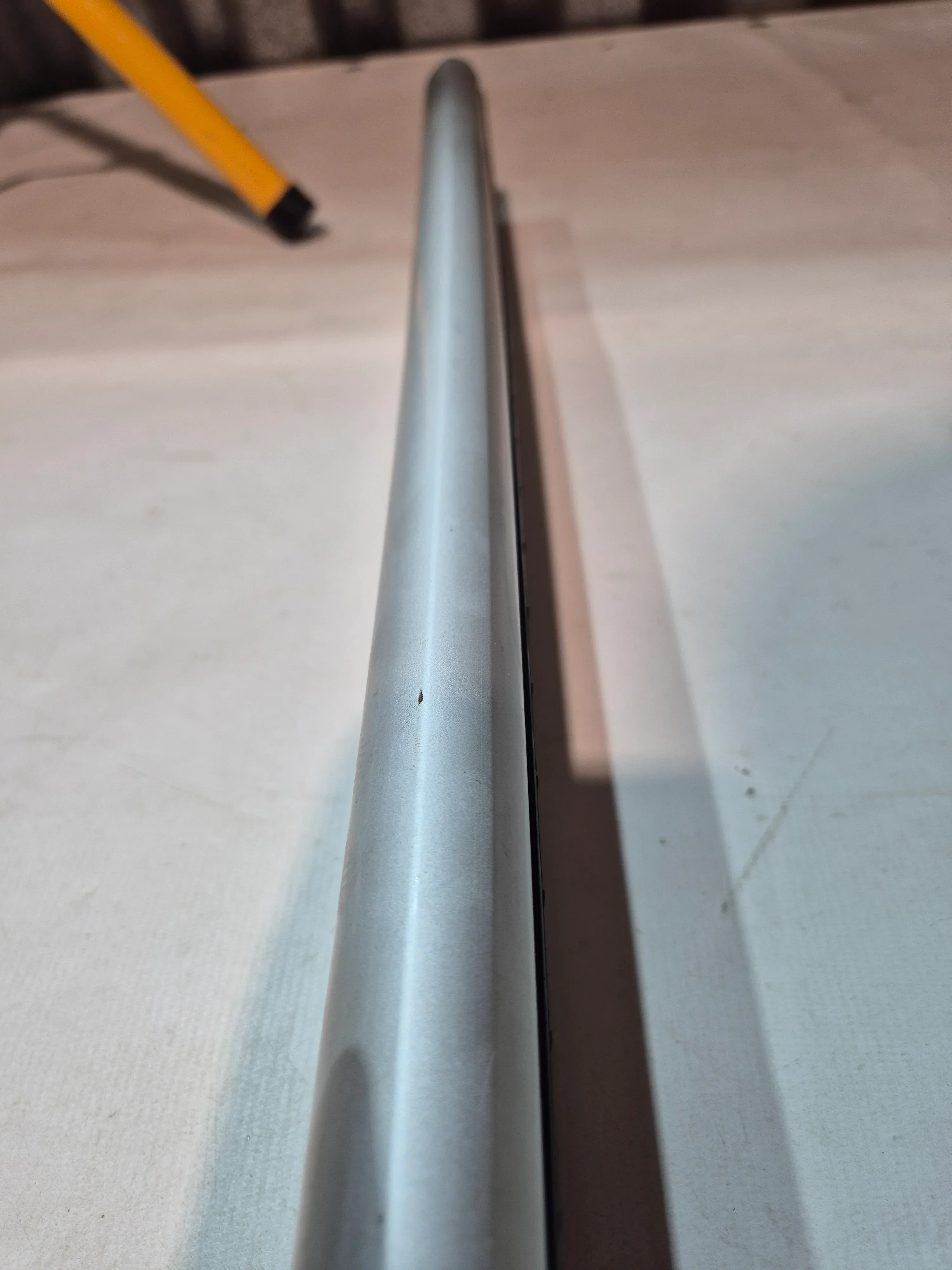 Thule Wingbar Evo Edge 721100 (68cm) x 1 - Used - Image 3