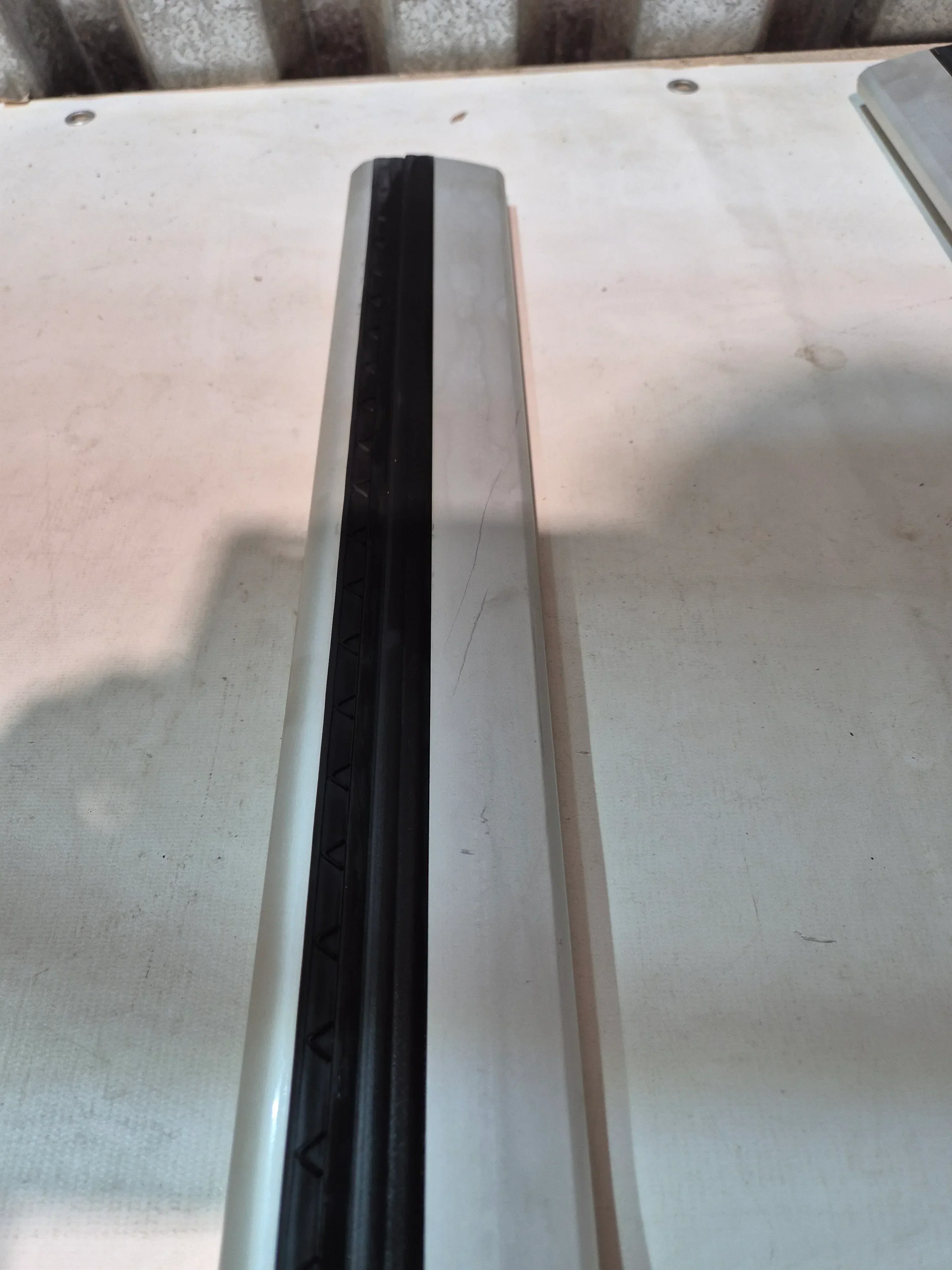 Thule Wingbar Evo Edge 721300 (86cm) x 1 - Used - Image 2