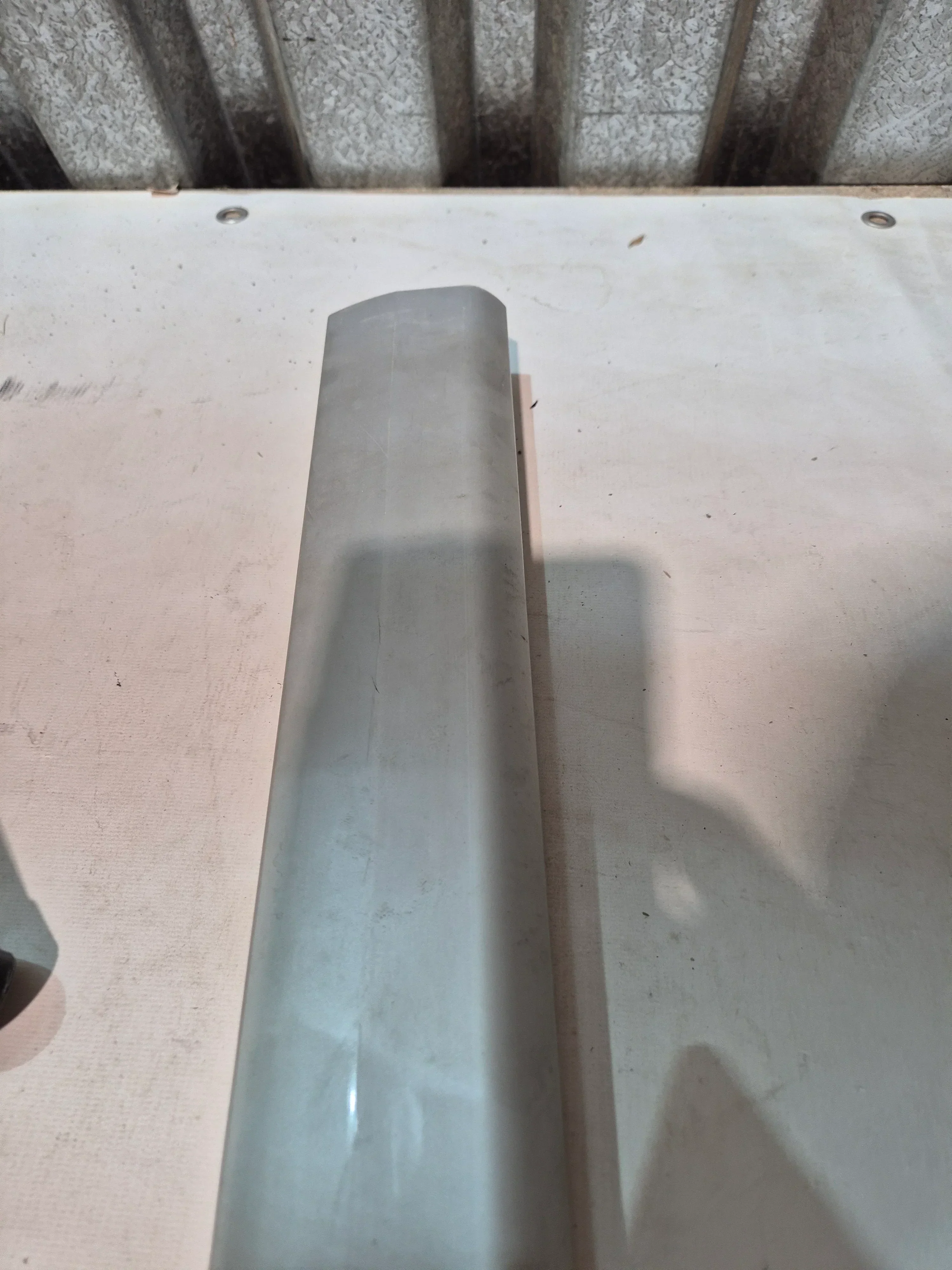 Thule Wingbar Evo Edge 721300 (86cm) x 1 - Used - Image 3