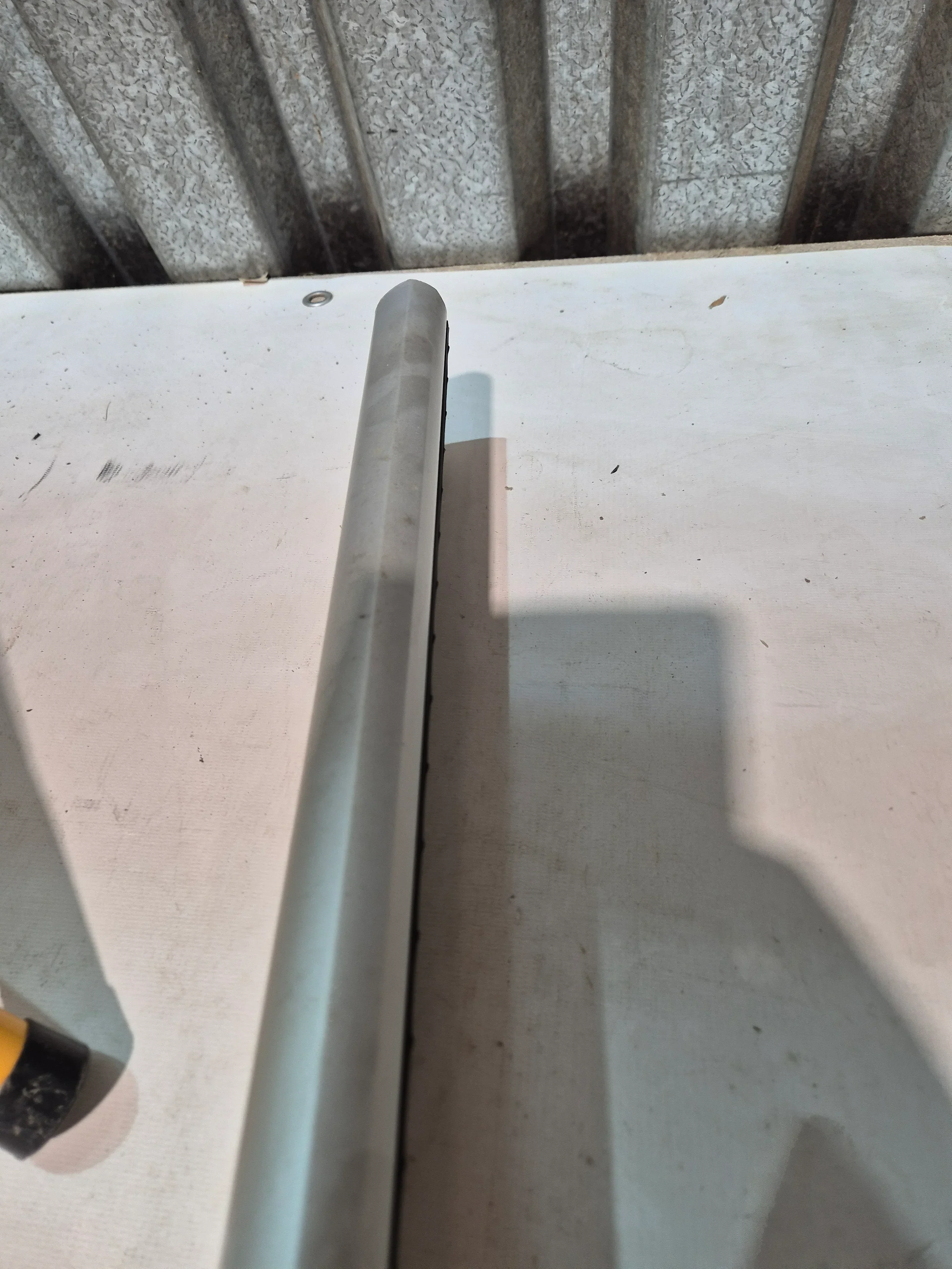 Thule Wingbar Evo Edge 721300 (86cm) x 1 - Used - Image 5