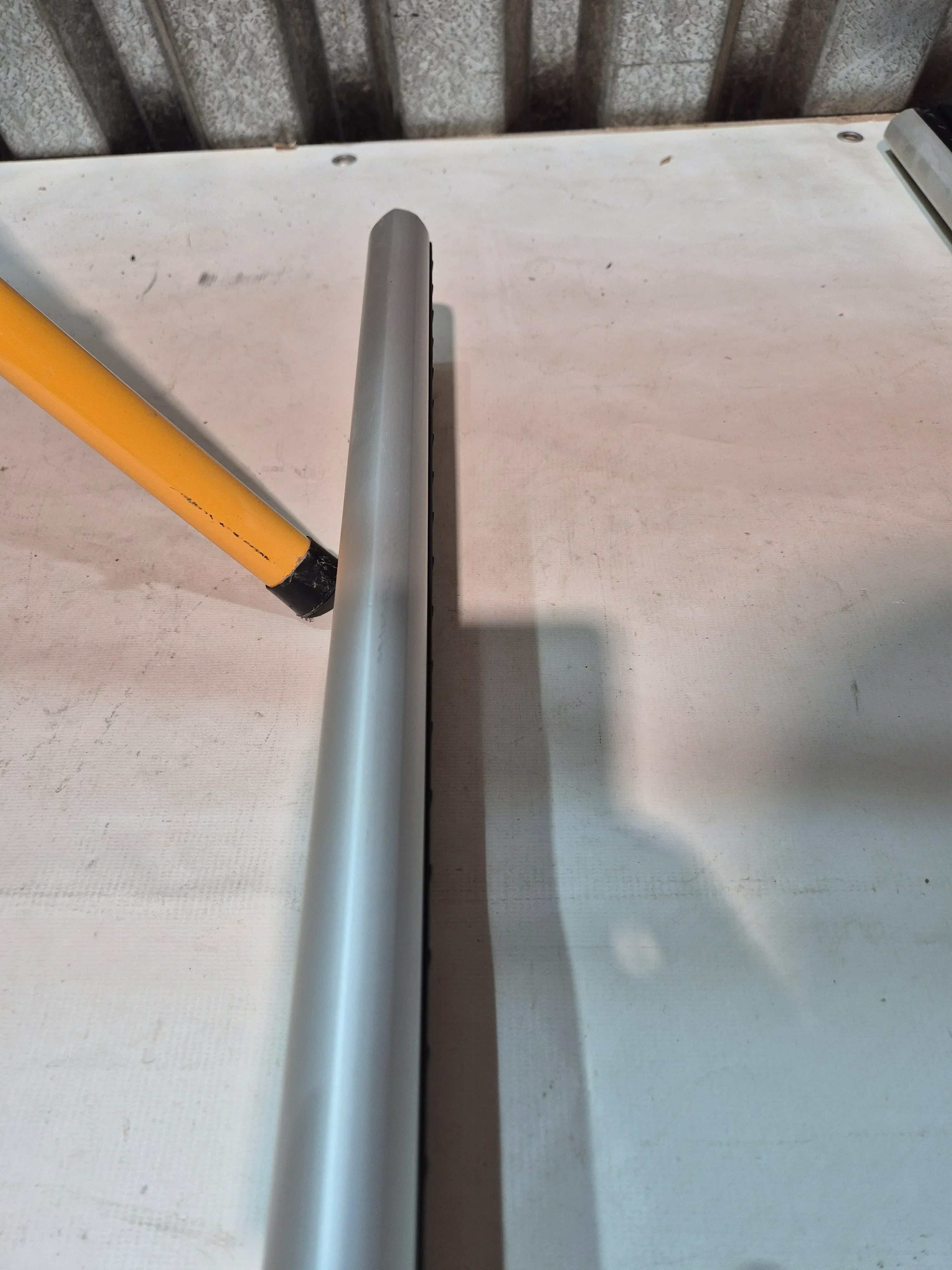 Thule Wingbar Evo Edge 721300 (86cm) x 1 - Used - Image 5