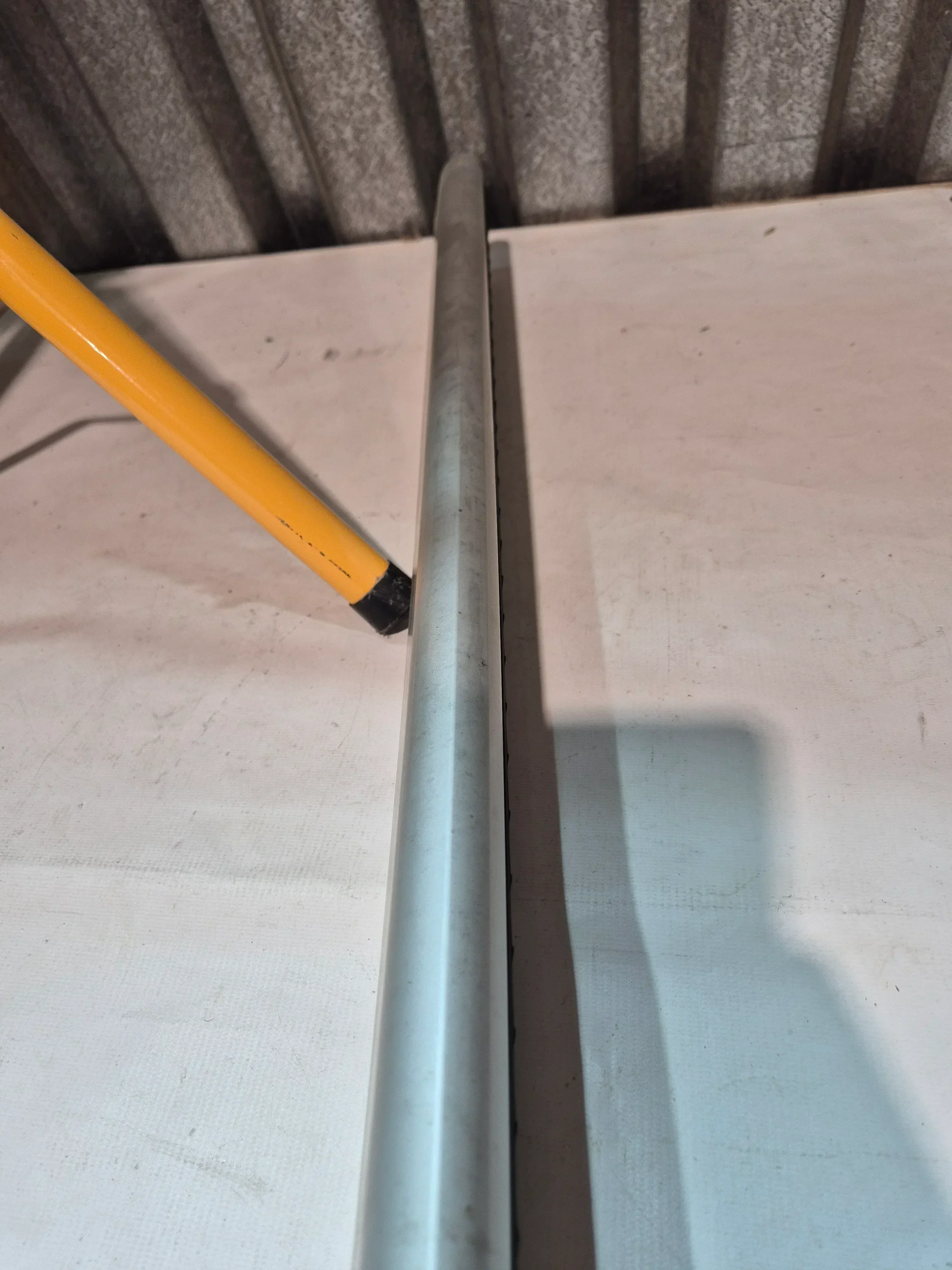 Thule Wingbar Evo Edge 721500 (104cm) x 1 - Used - Image 4