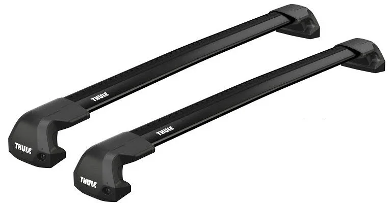 Thule Wingbar Evo Edge - Full Set - Image 2