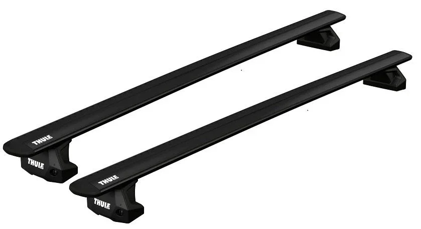 Thule Wingbar Evo - Full Set - Image 2