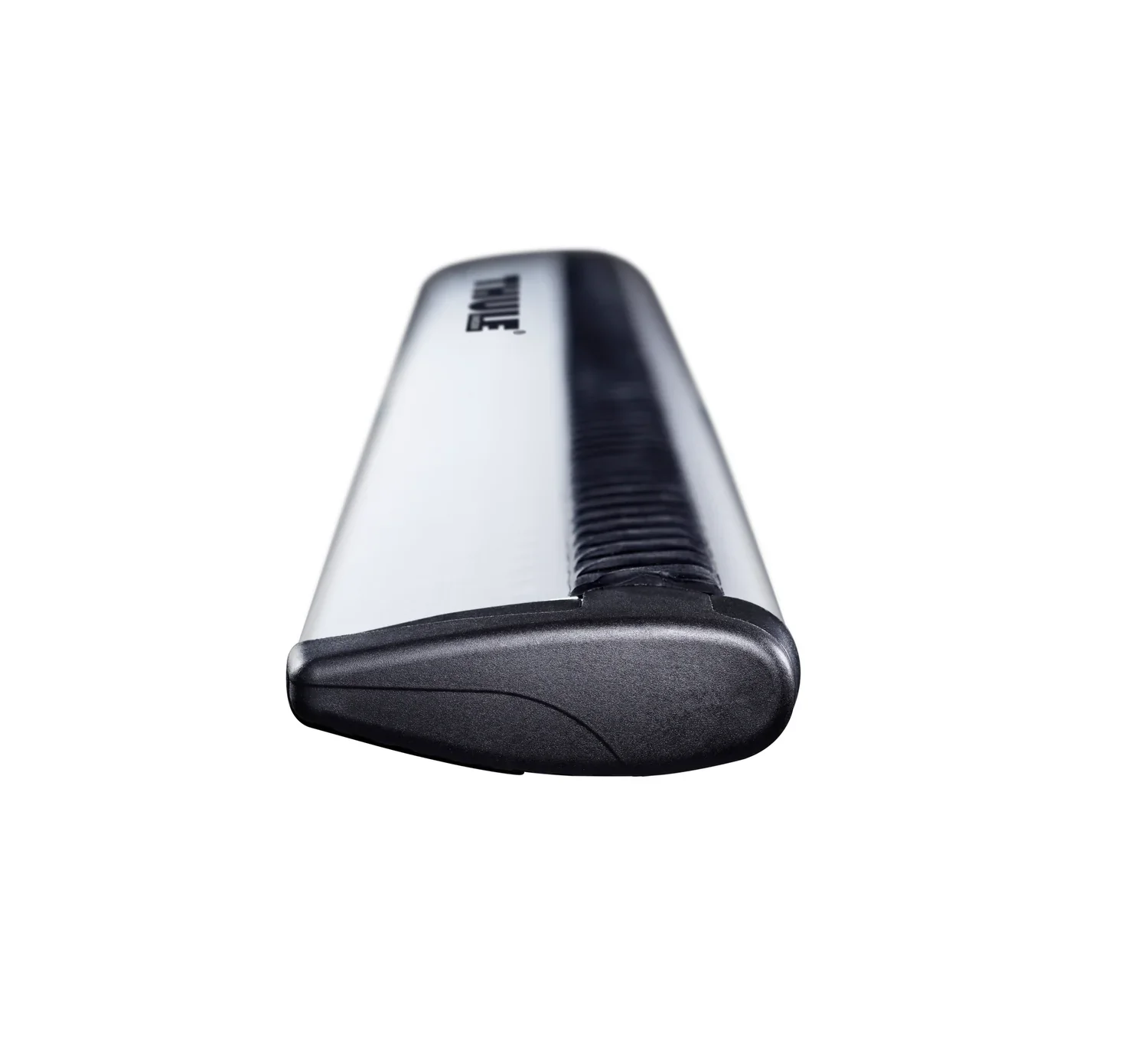 Thule Wingbar For VOLVO V50 5-dr Estate 2004-2012 (Raised Rails) - Image 2