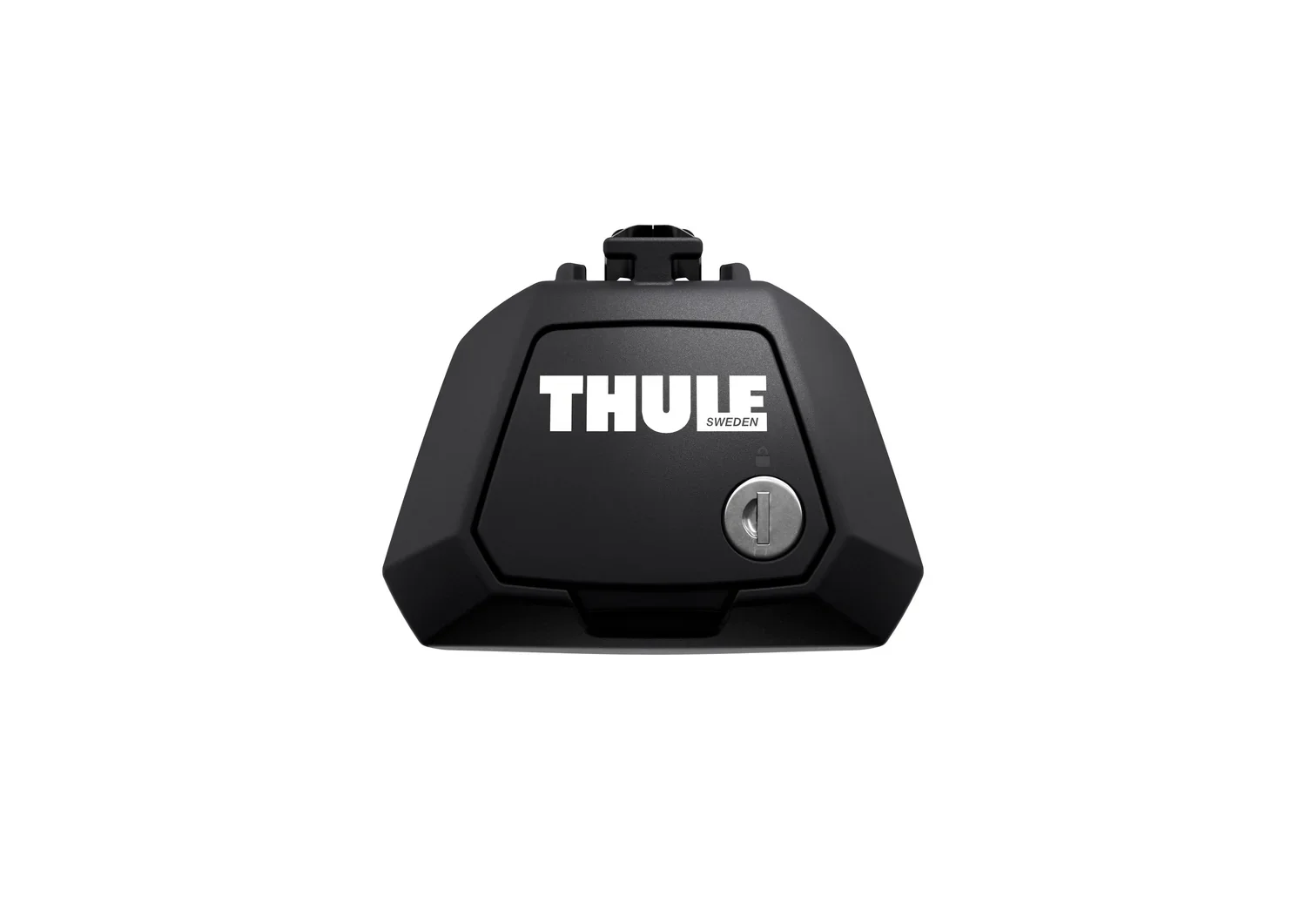 Thule Wingbar For VOLVO V50 5-dr Estate 2004-2012 (Raised Rails) - Image 4