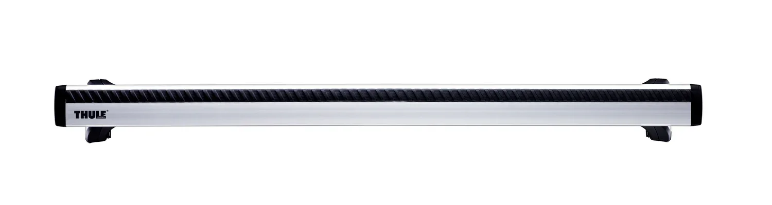 Thule Wingbar For VOLVO XC90 5-dr SUV 2002-2014 (Raised Rails) - Image 2