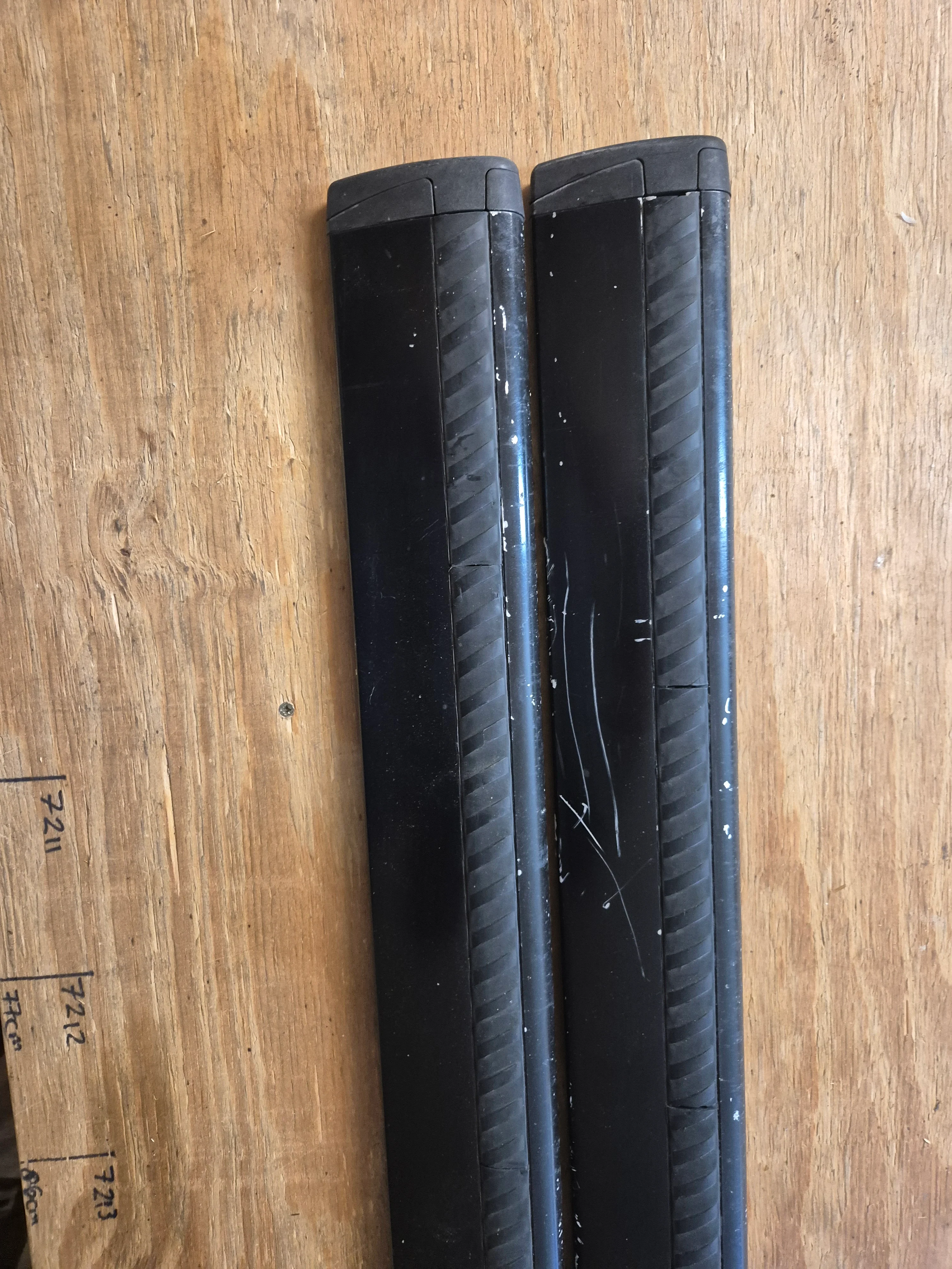 Thule Wingbars 118cm - READ DESCRIPTION - Image 3
