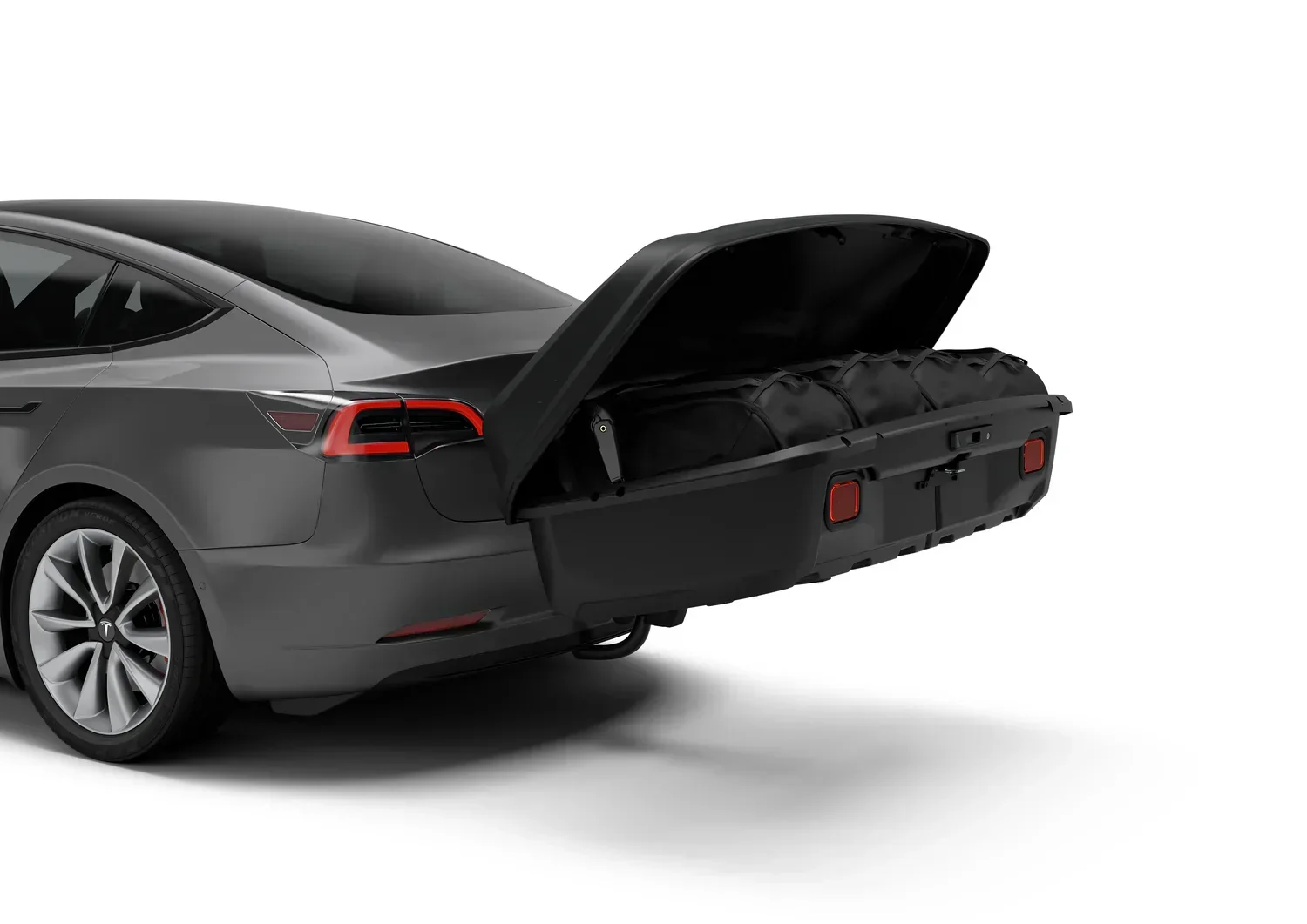 Thule XL Arcos Box & Platform - Image 4