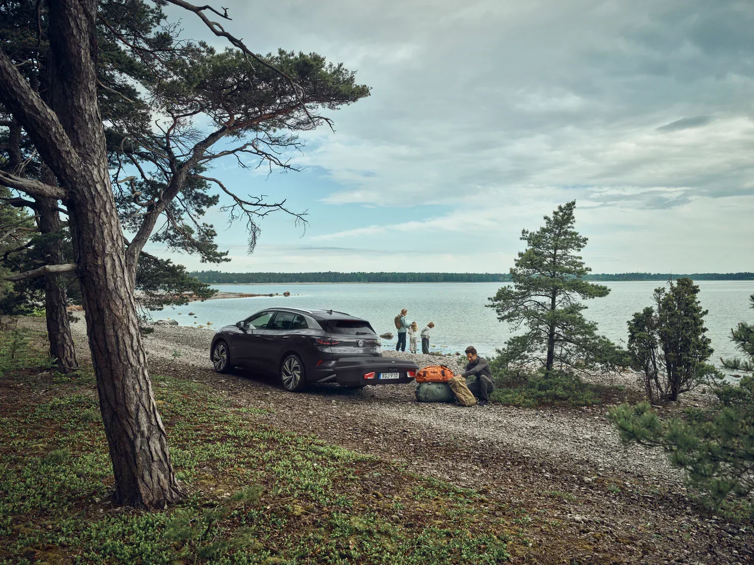 Thule XL Arcos Box & Platform - Image 7