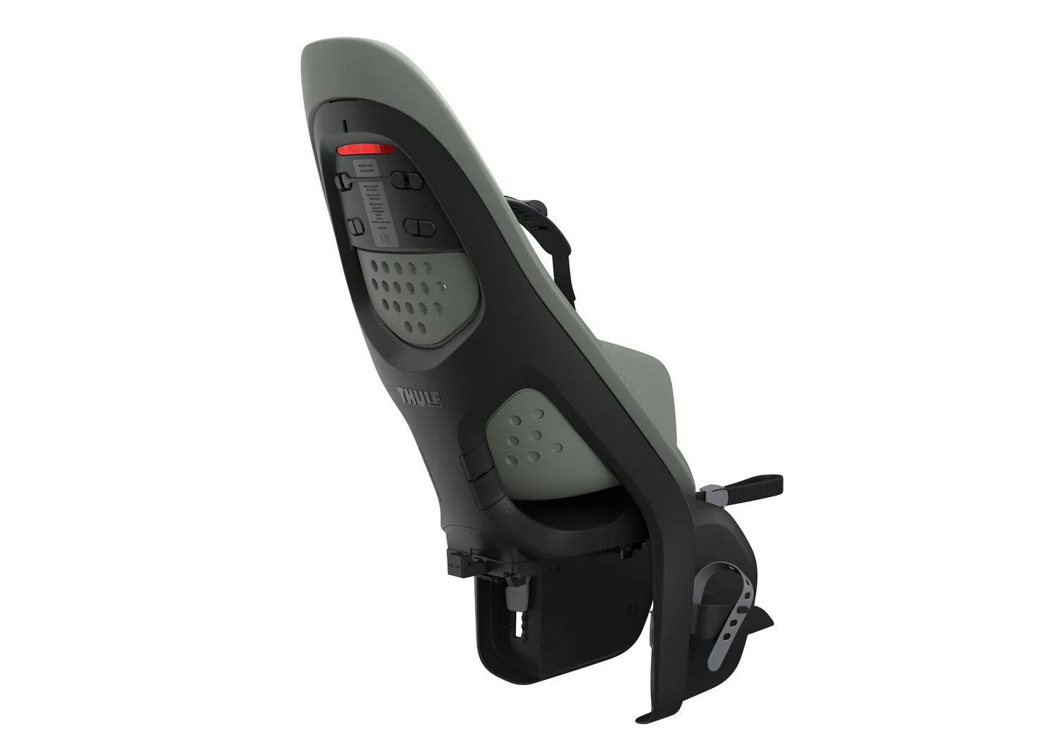 Thule Yepp 2 MIK HD - Image 5