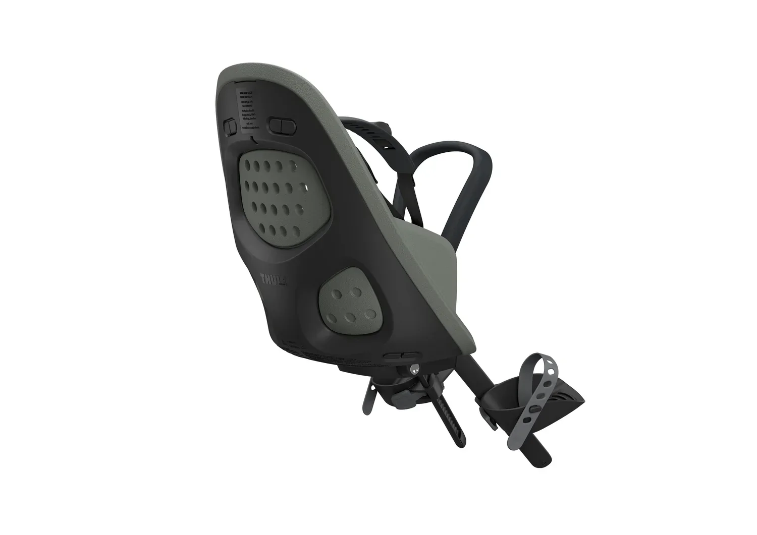 Thule Yepp 2 mini - Image 8
