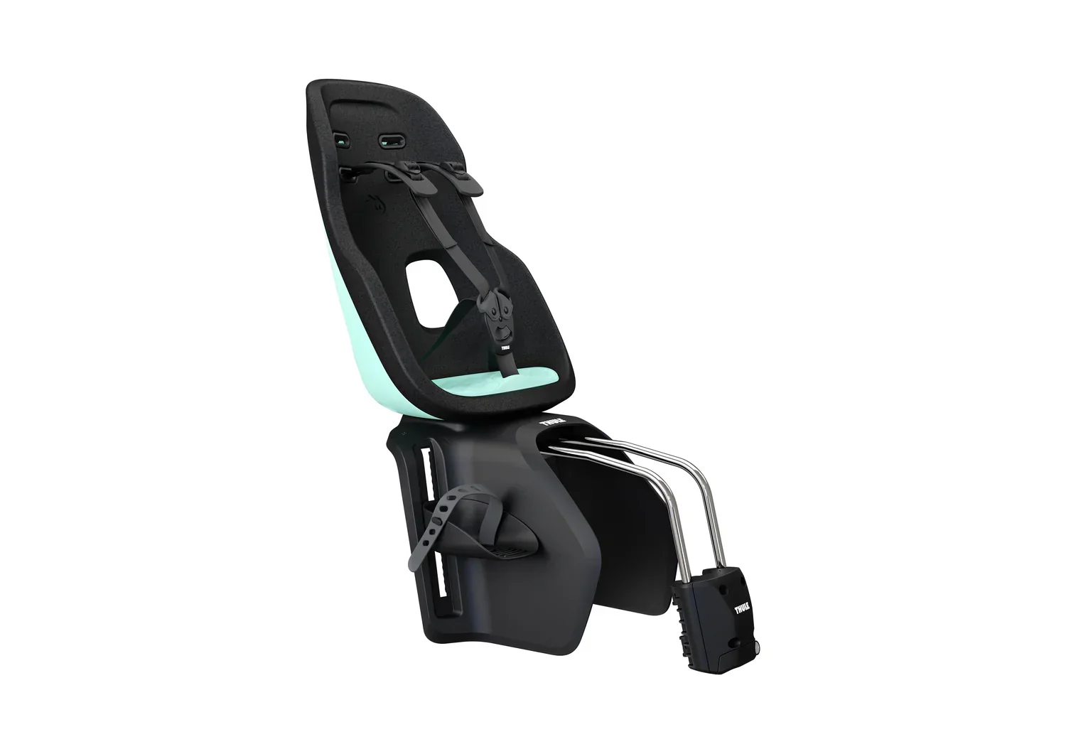 Thule Yepp Nexxt 2 maxi - Frame mounted - Image 10