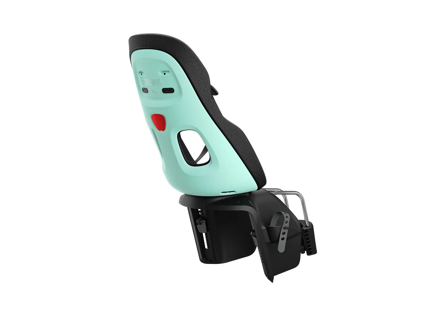 Thule Yepp Nexxt 2 maxi - Frame mounted - Image 11